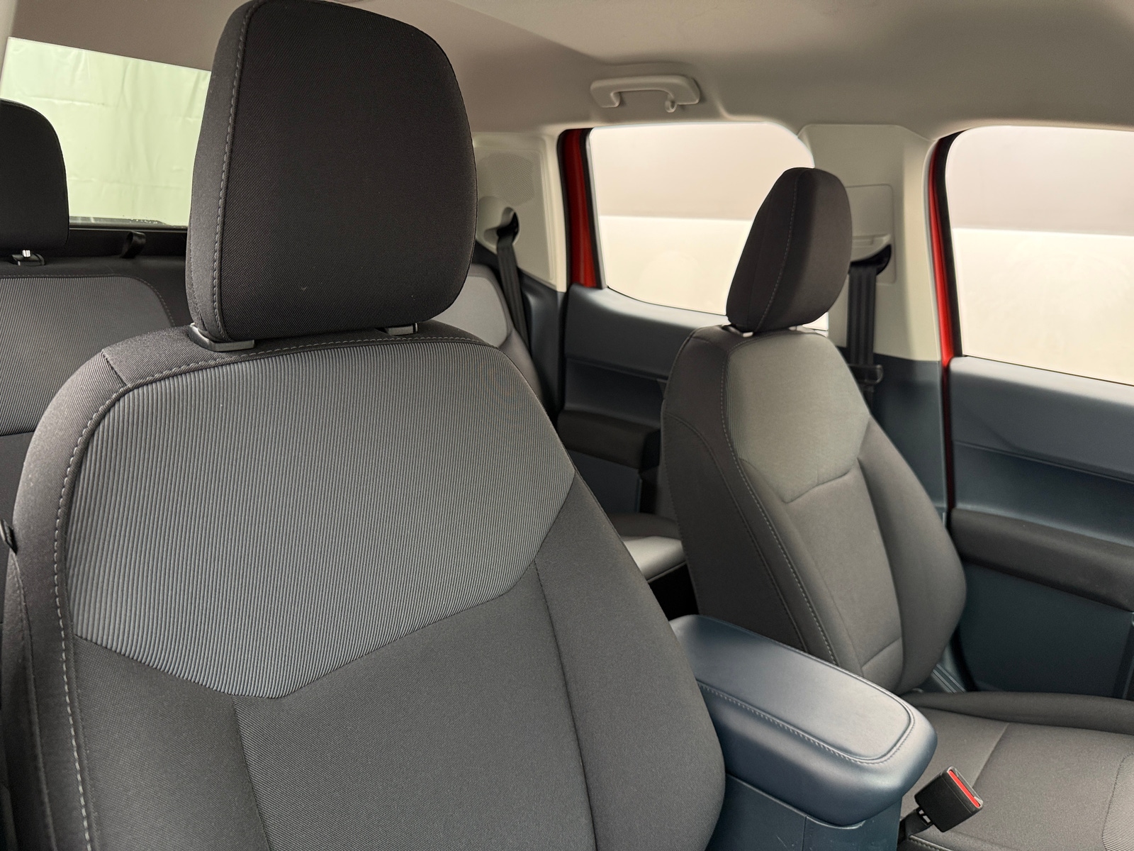 Thumbnail: 2024 Ford Maverick - 2