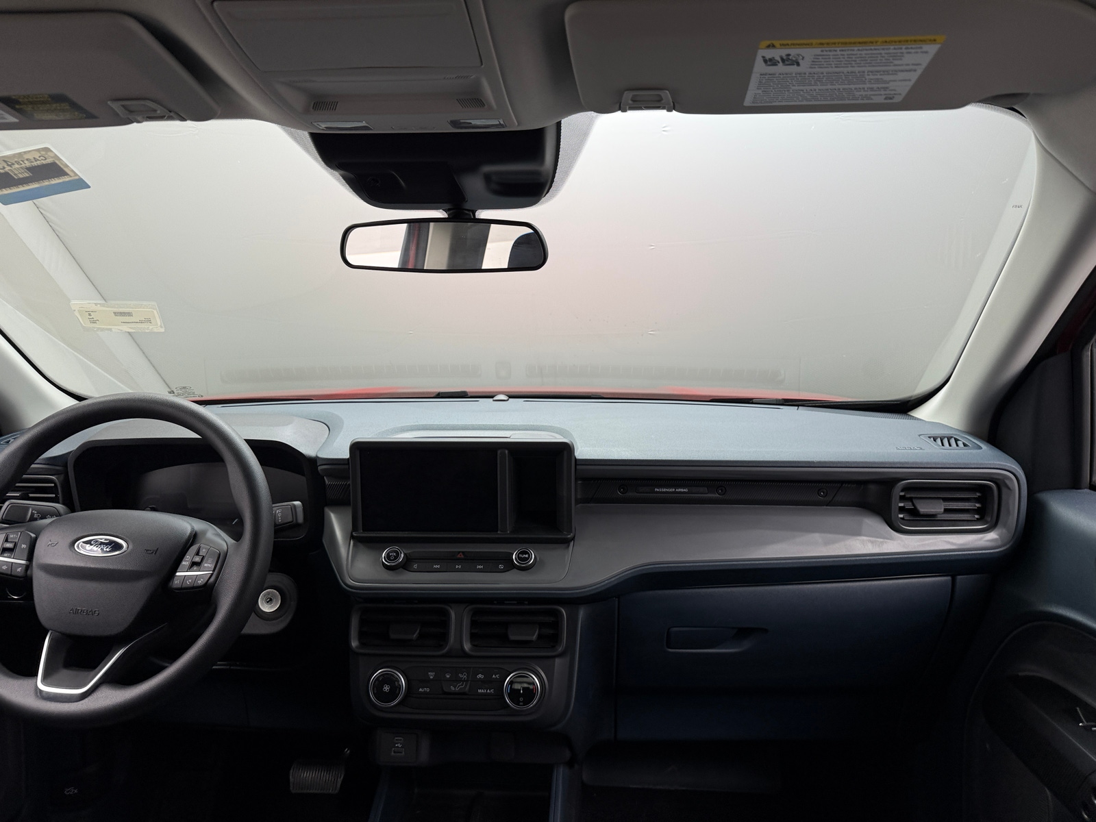 Thumbnail: 2024 Ford Maverick - 3