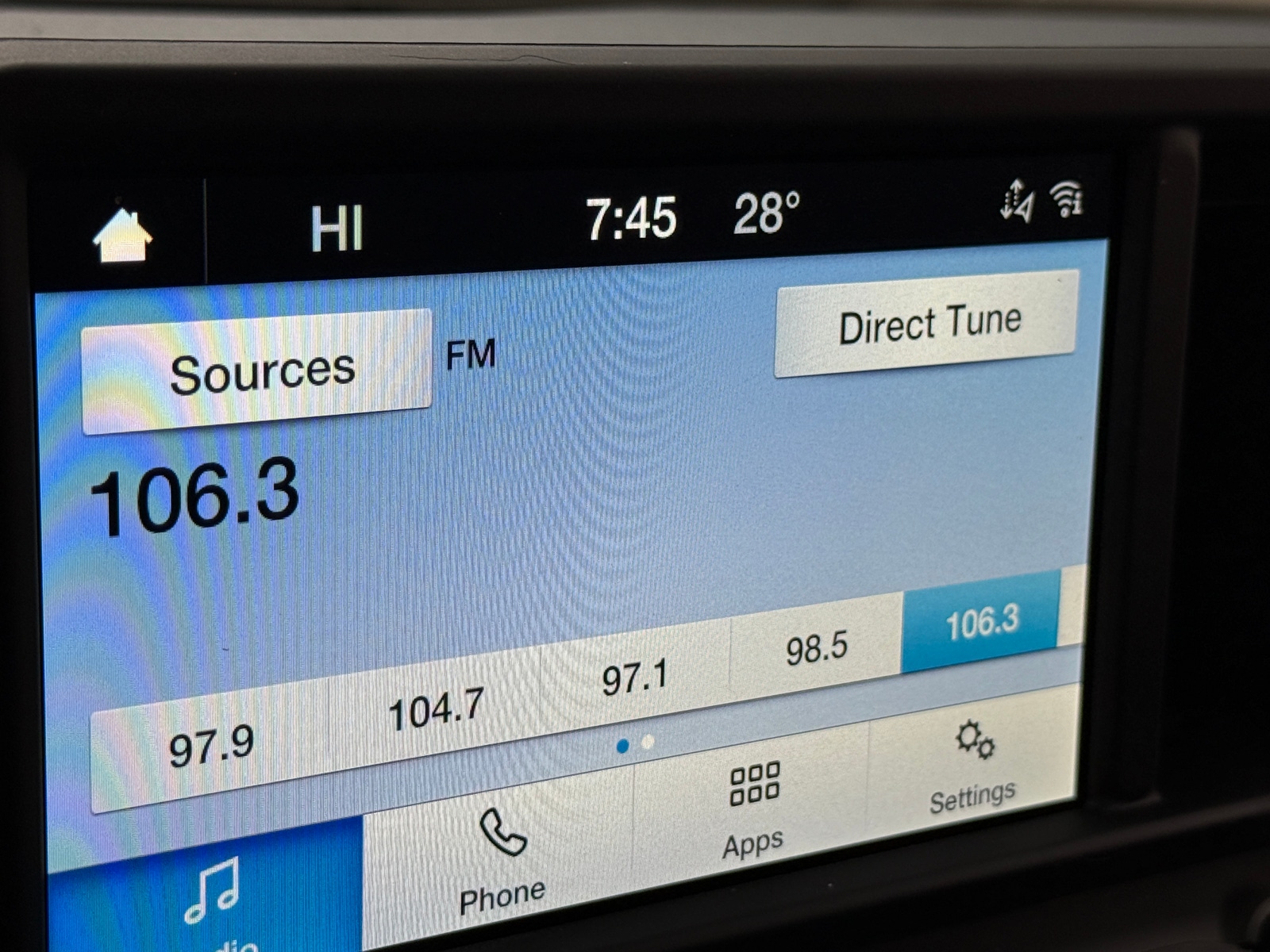 Thumbnail: 2024 Ford Maverick - 4