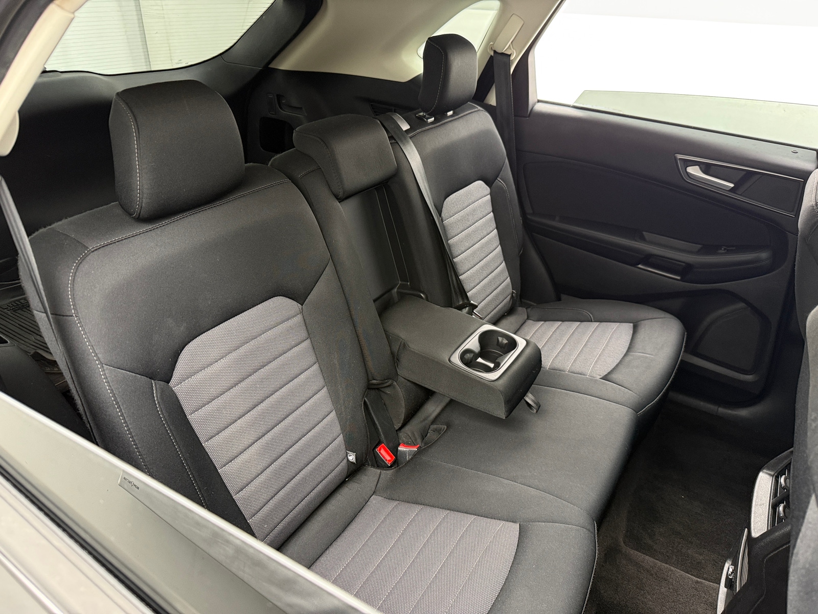 Thumbnail: 2018 Ford Edge - 6