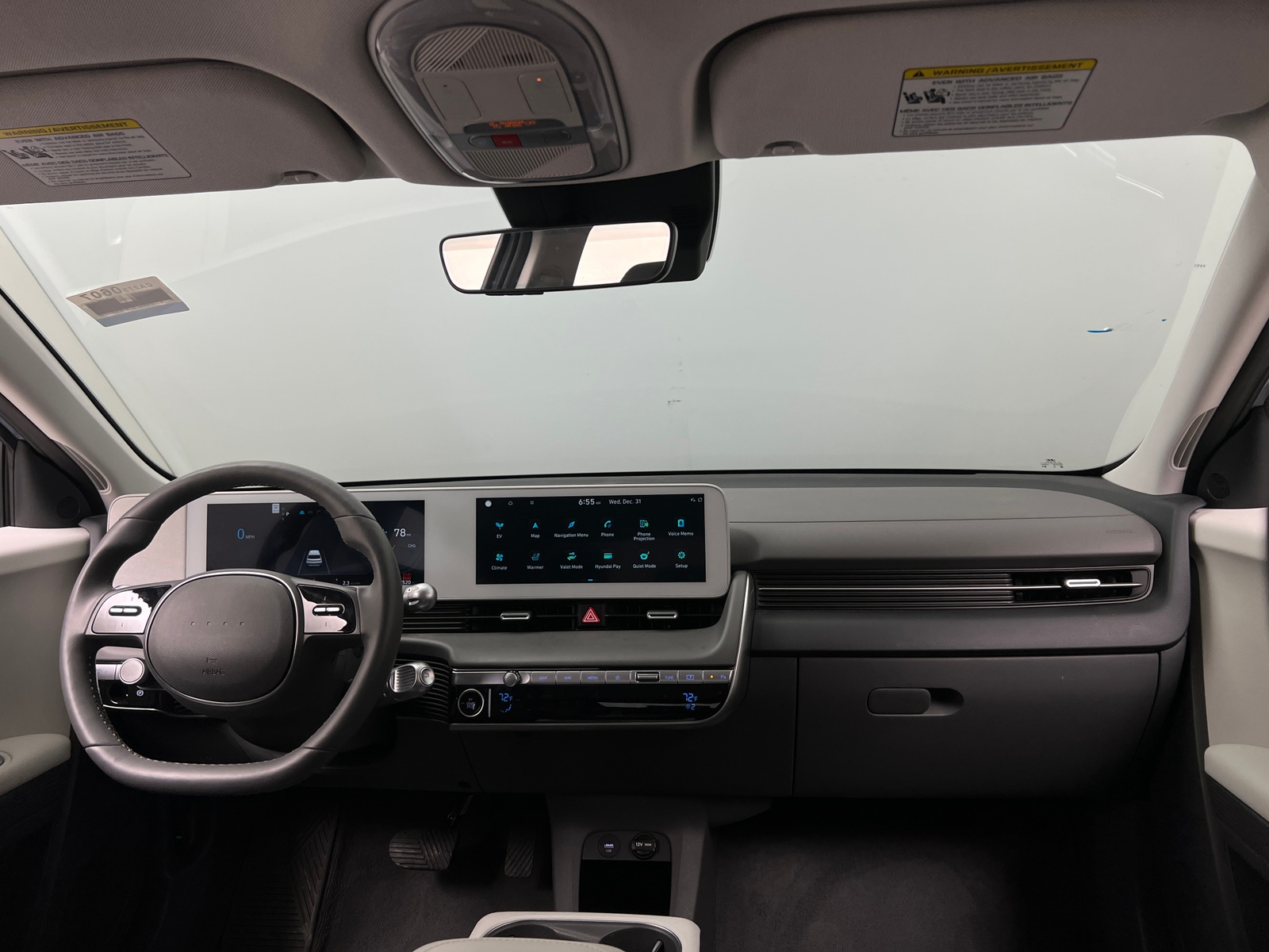 Thumbnail: 2024 Hyundai Ioniq 5 - 2