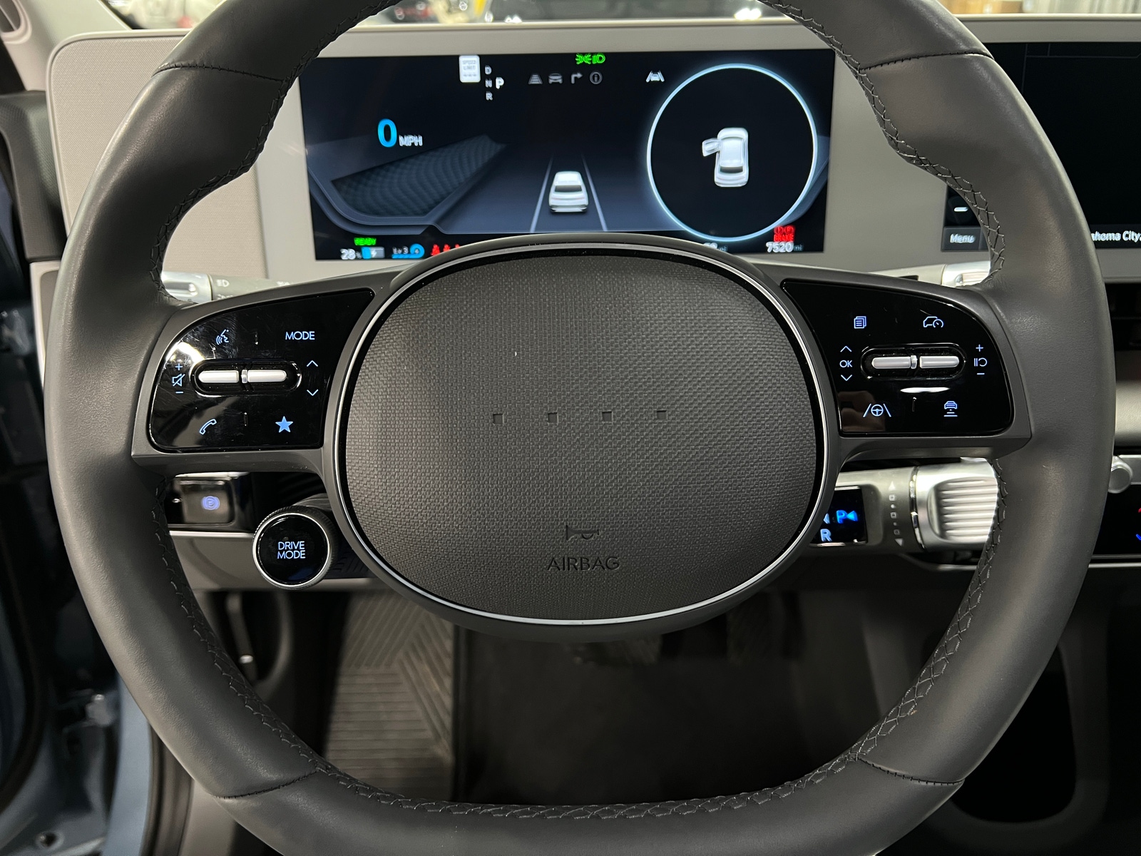 Thumbnail: 2024 Hyundai Ioniq 5 - 4