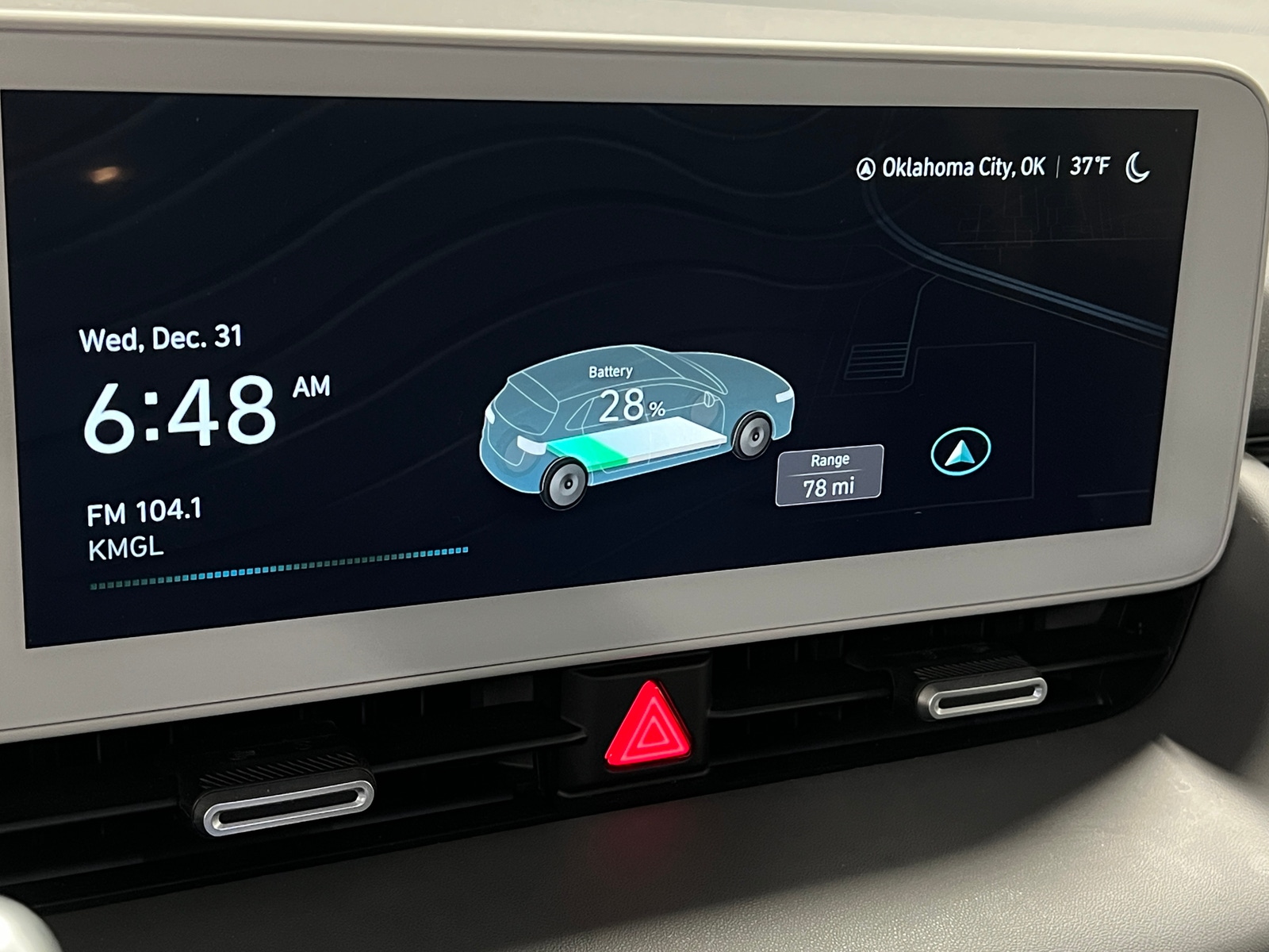 Thumbnail: 2024 Hyundai Ioniq 5 - 3