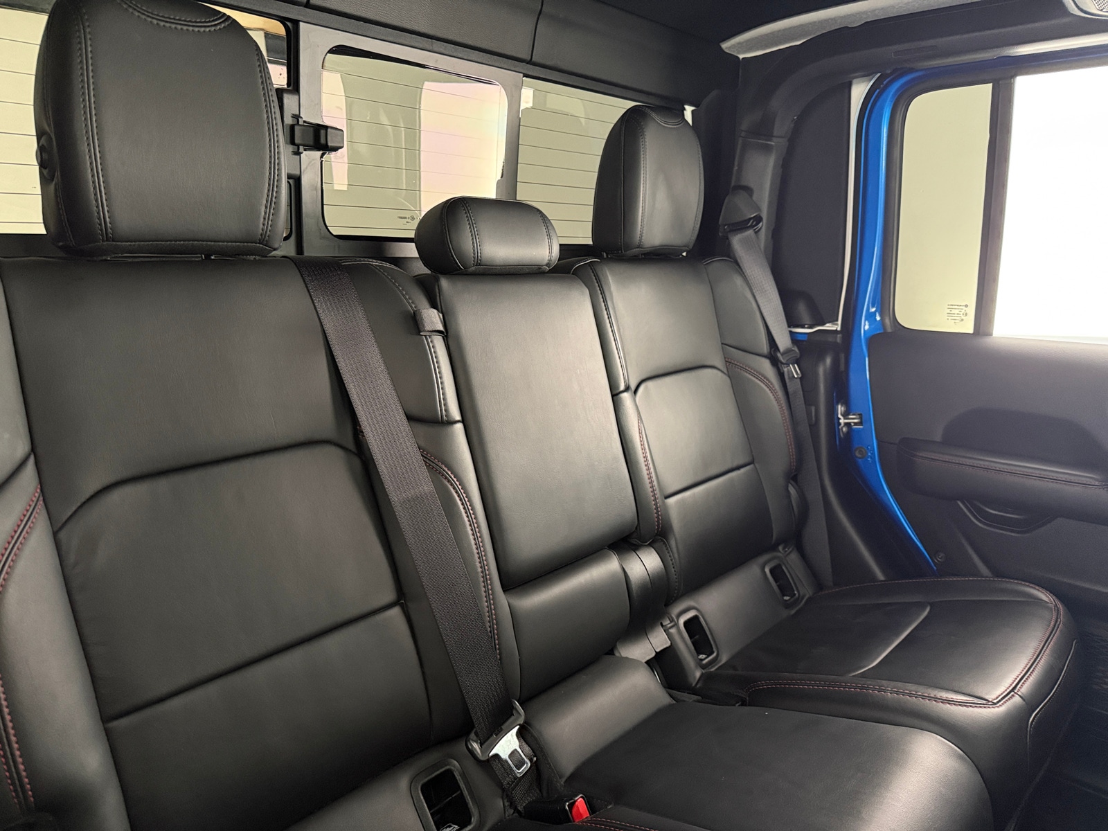 Thumbnail: 2024 Jeep Gladiator - 5