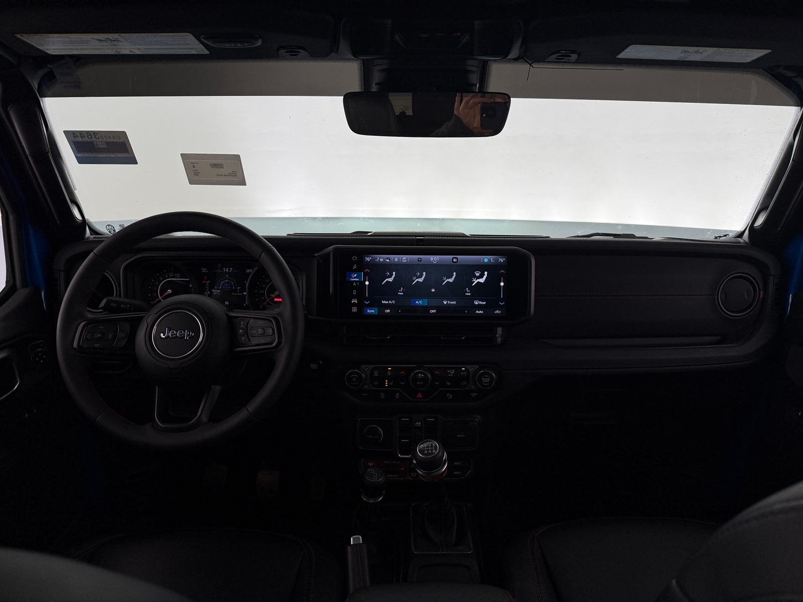 Thumbnail: 2024 Jeep Gladiator - 2