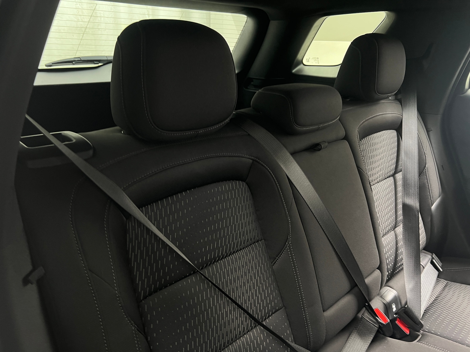 Thumbnail: 2025 Chevrolet Equinox - 6