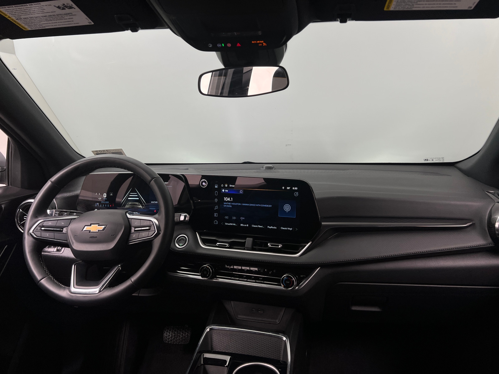 Thumbnail: 2025 Chevrolet Equinox - 3