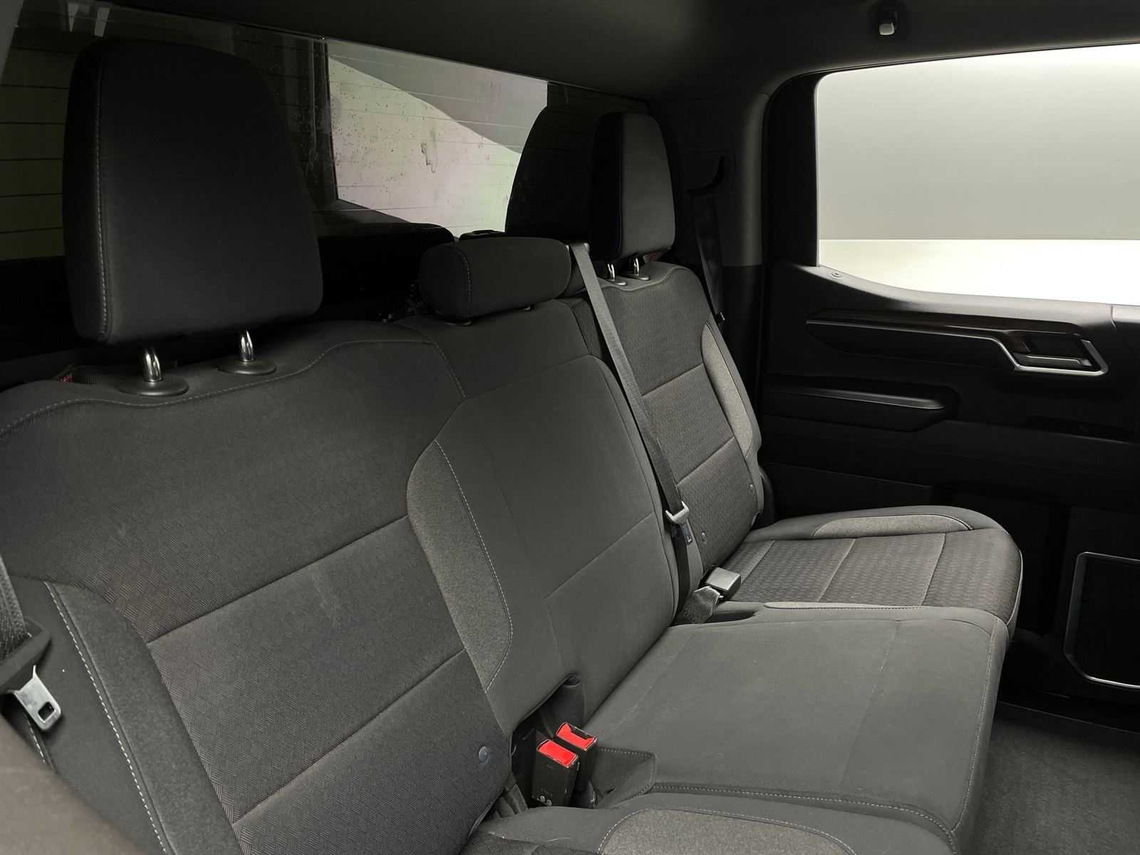 Thumbnail: 2022 Chevrolet Silverado 1500 - 6