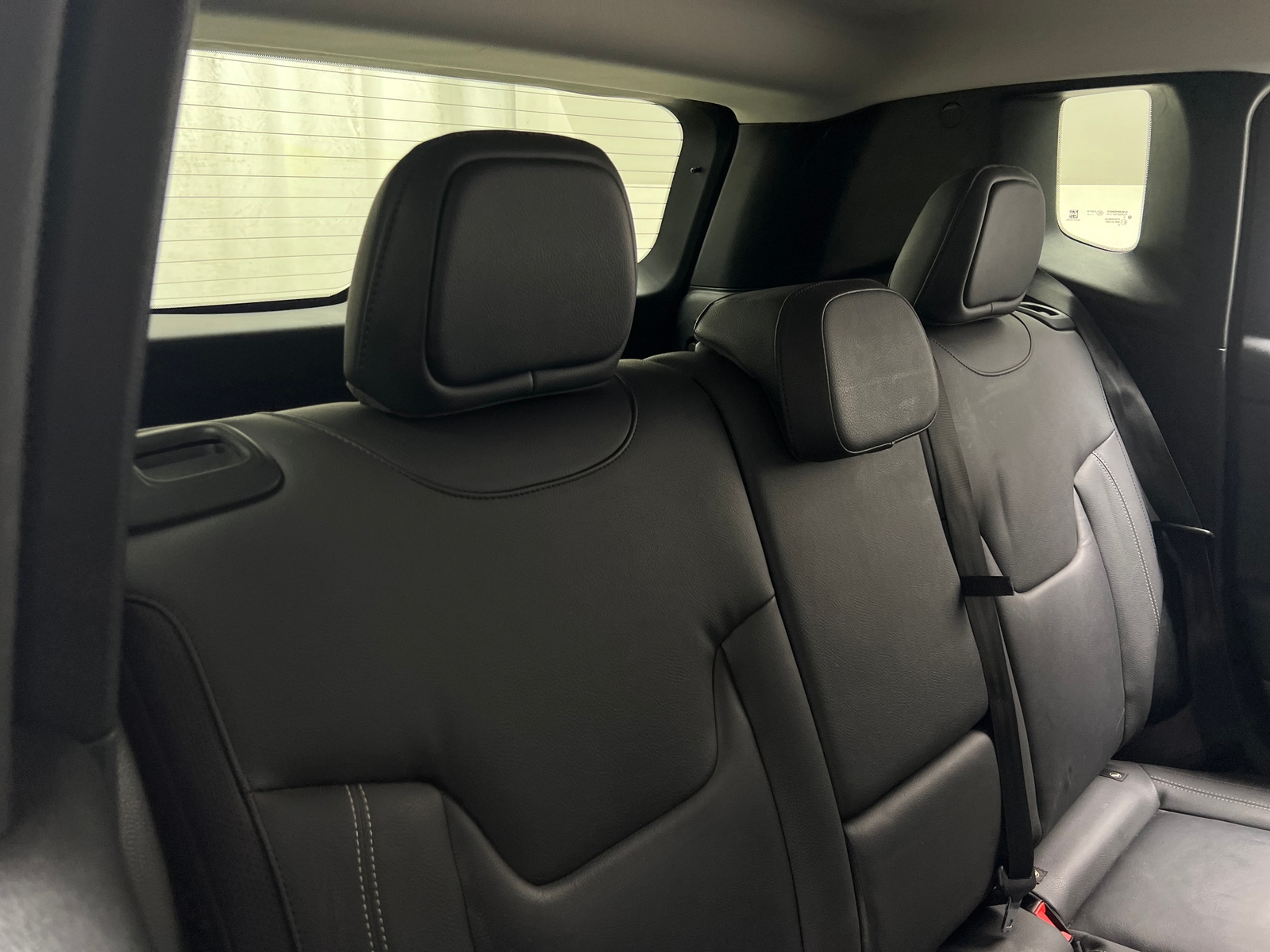 Thumbnail: 2019 Jeep Renegade - 5