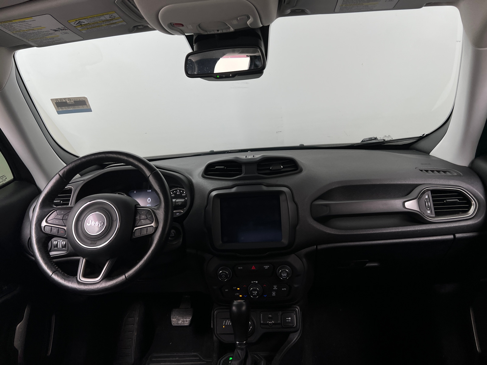 Thumbnail: 2019 Jeep Renegade - 2