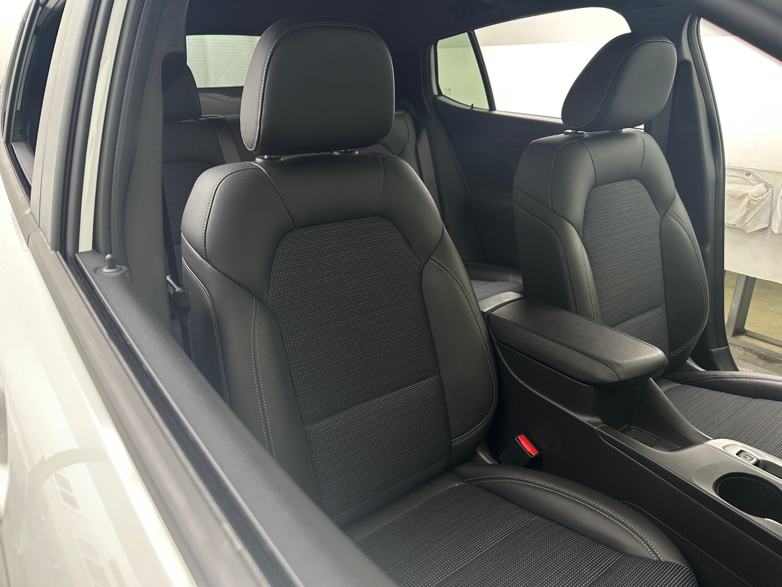 Thumbnail: 2025 Buick Envista - 2