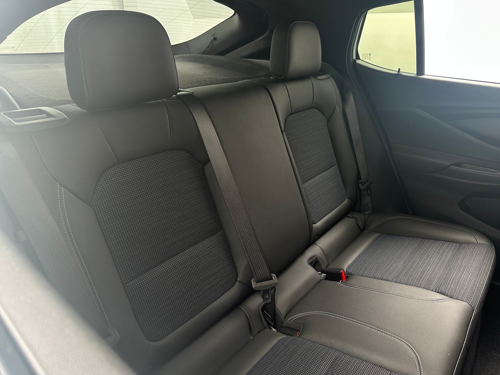 Thumbnail: 2025 Buick Envista - 6