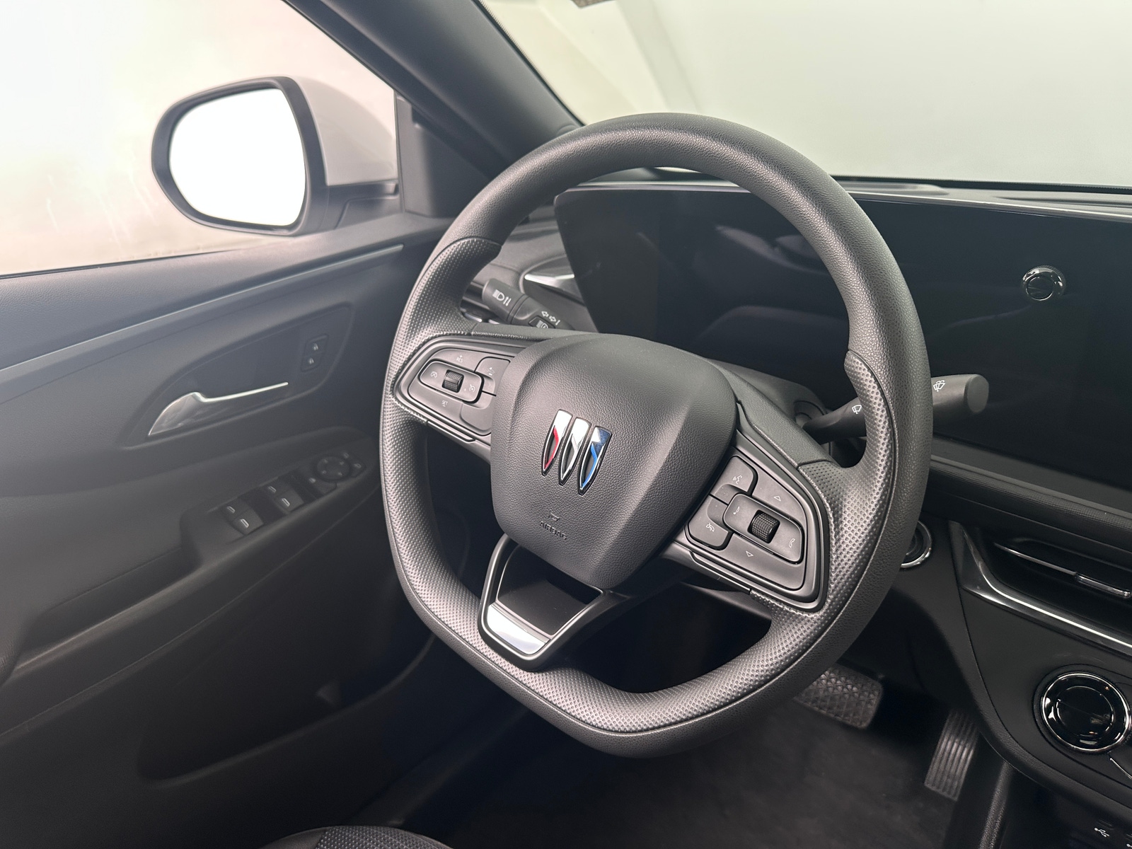 Thumbnail: 2025 Buick Envista - 5