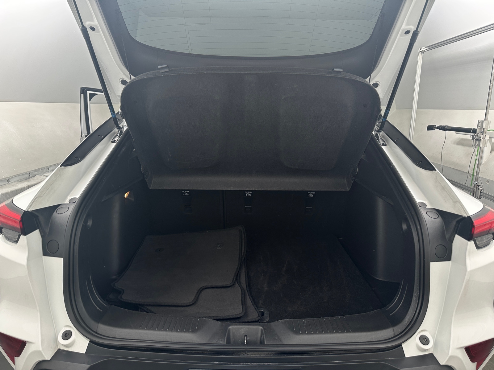 Thumbnail: 2025 Buick Envista - 7