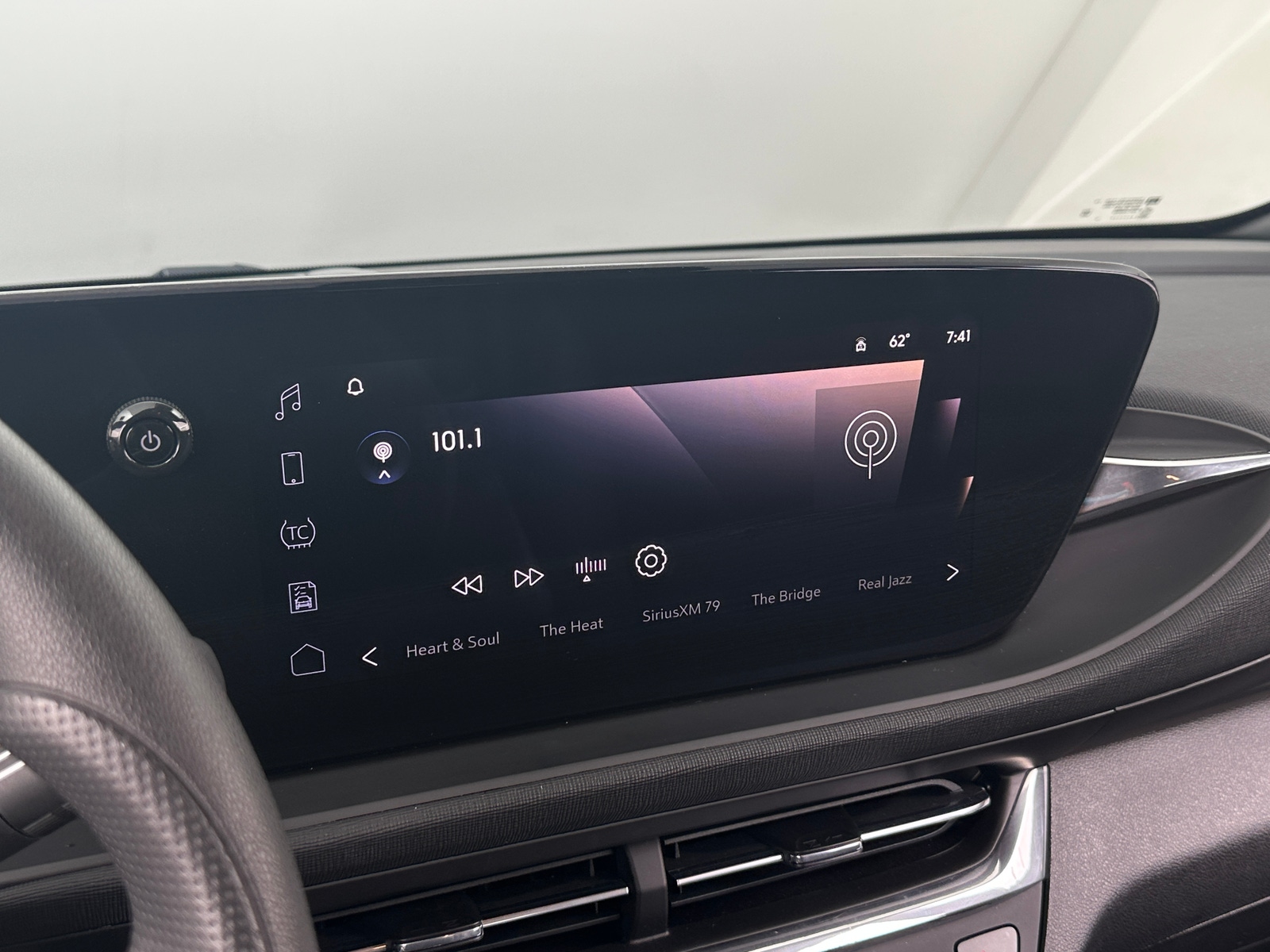 Thumbnail: 2025 Buick Envista - 4