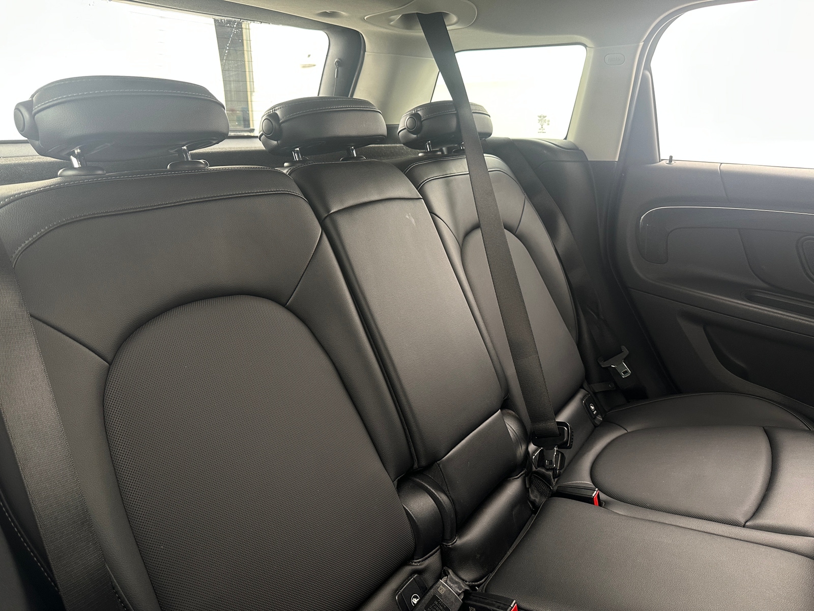 Thumbnail: 2018 MINI Cooper Countryman - 5