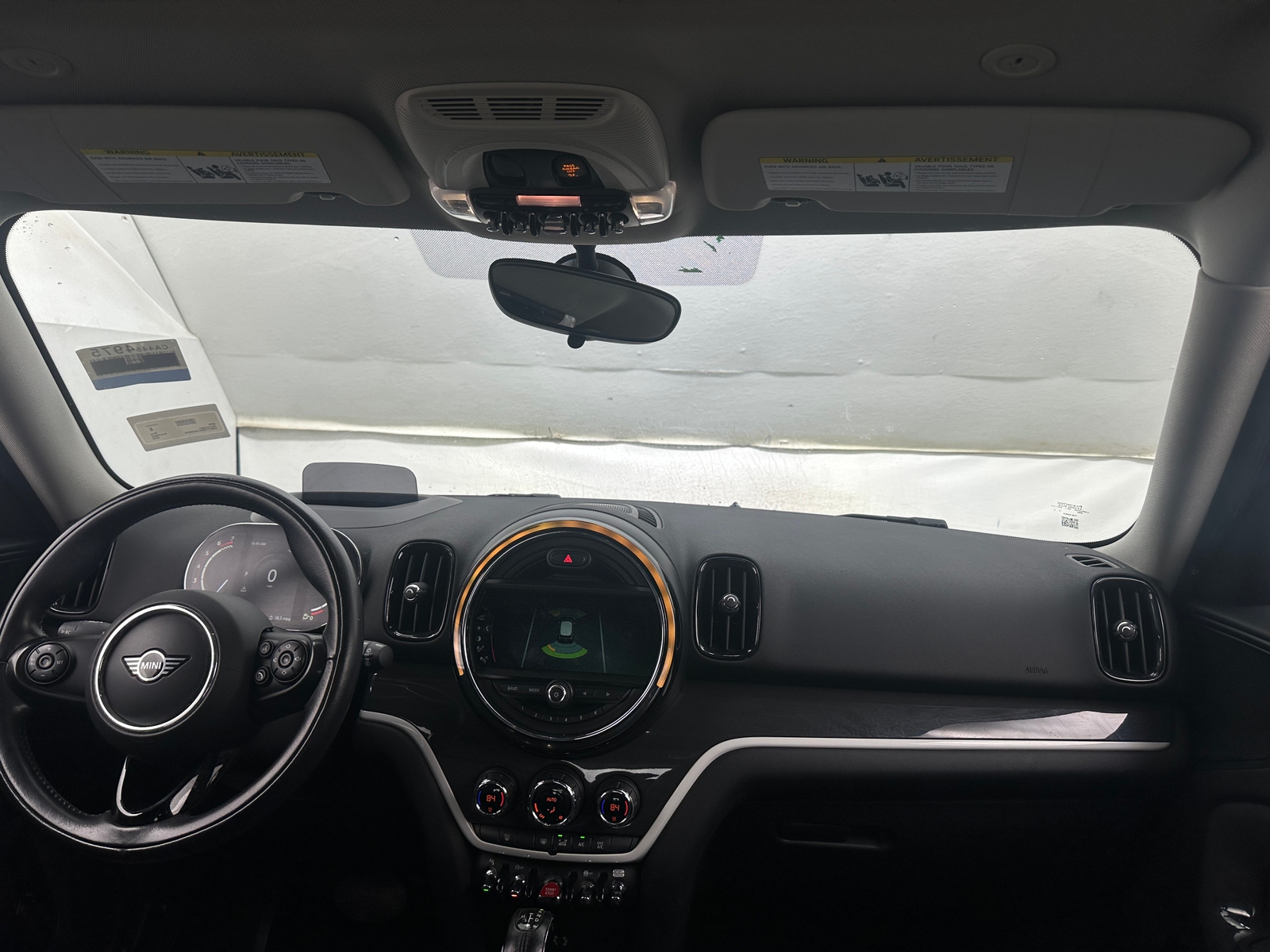 Thumbnail: 2018 MINI Cooper Countryman - 2