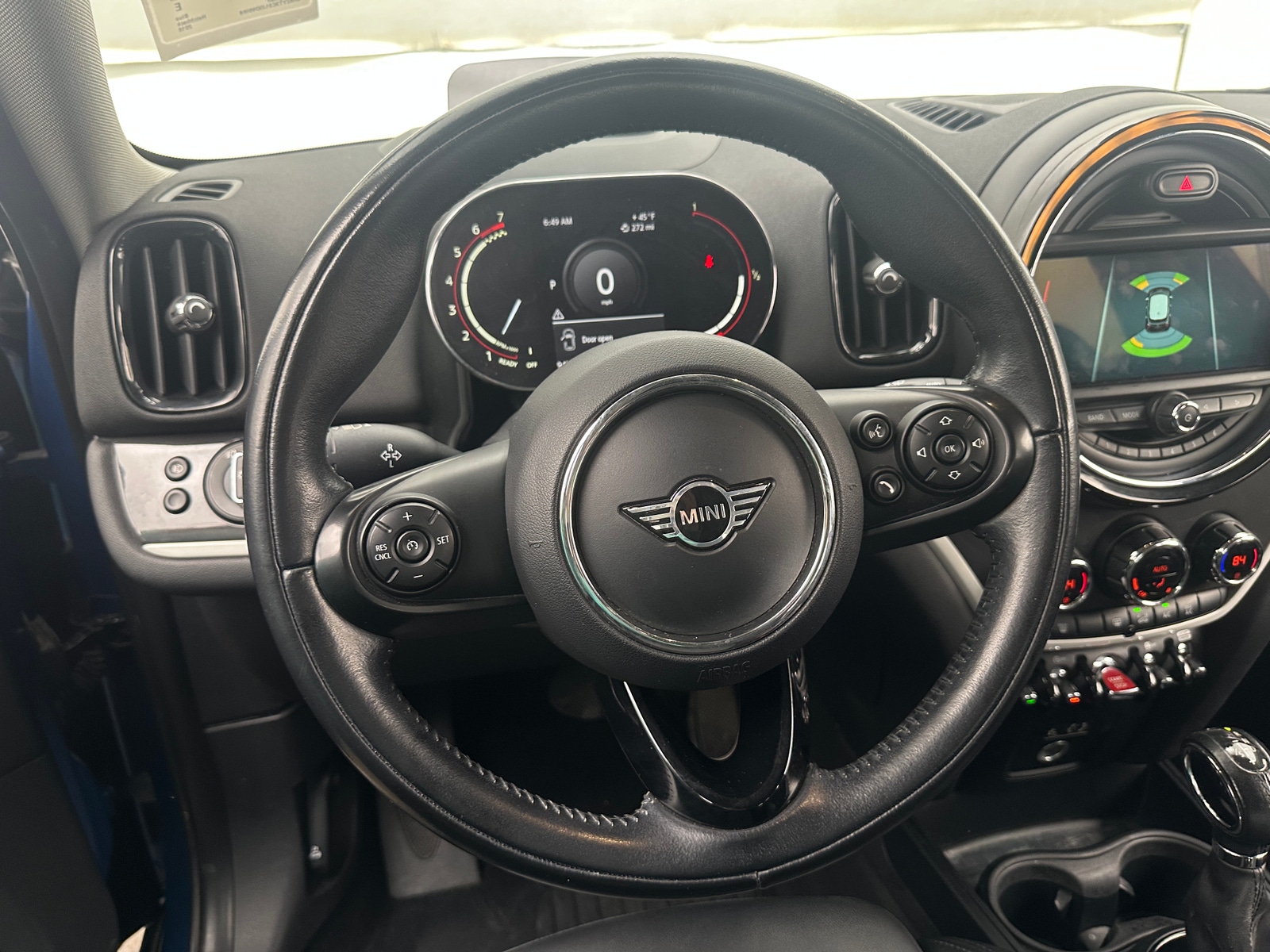 Thumbnail: 2018 MINI Cooper Countryman - 4