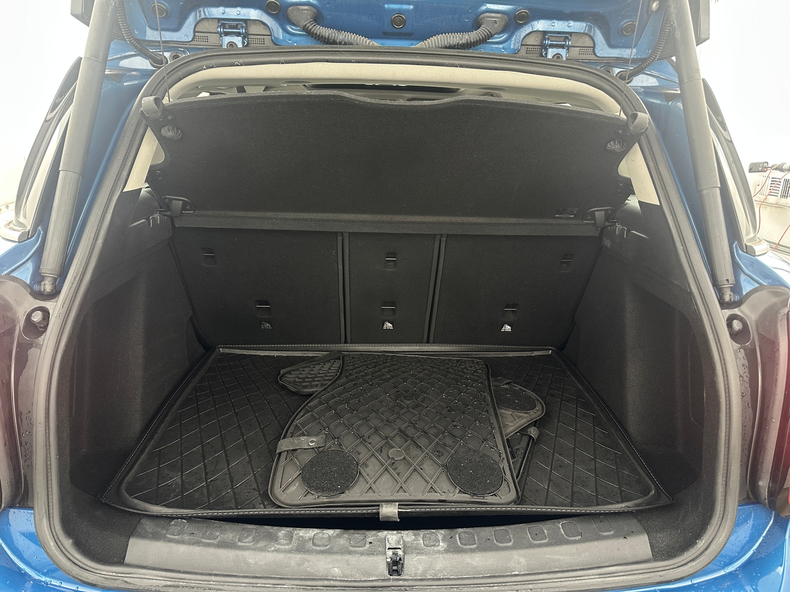 Thumbnail: 2018 MINI Cooper Countryman - 6