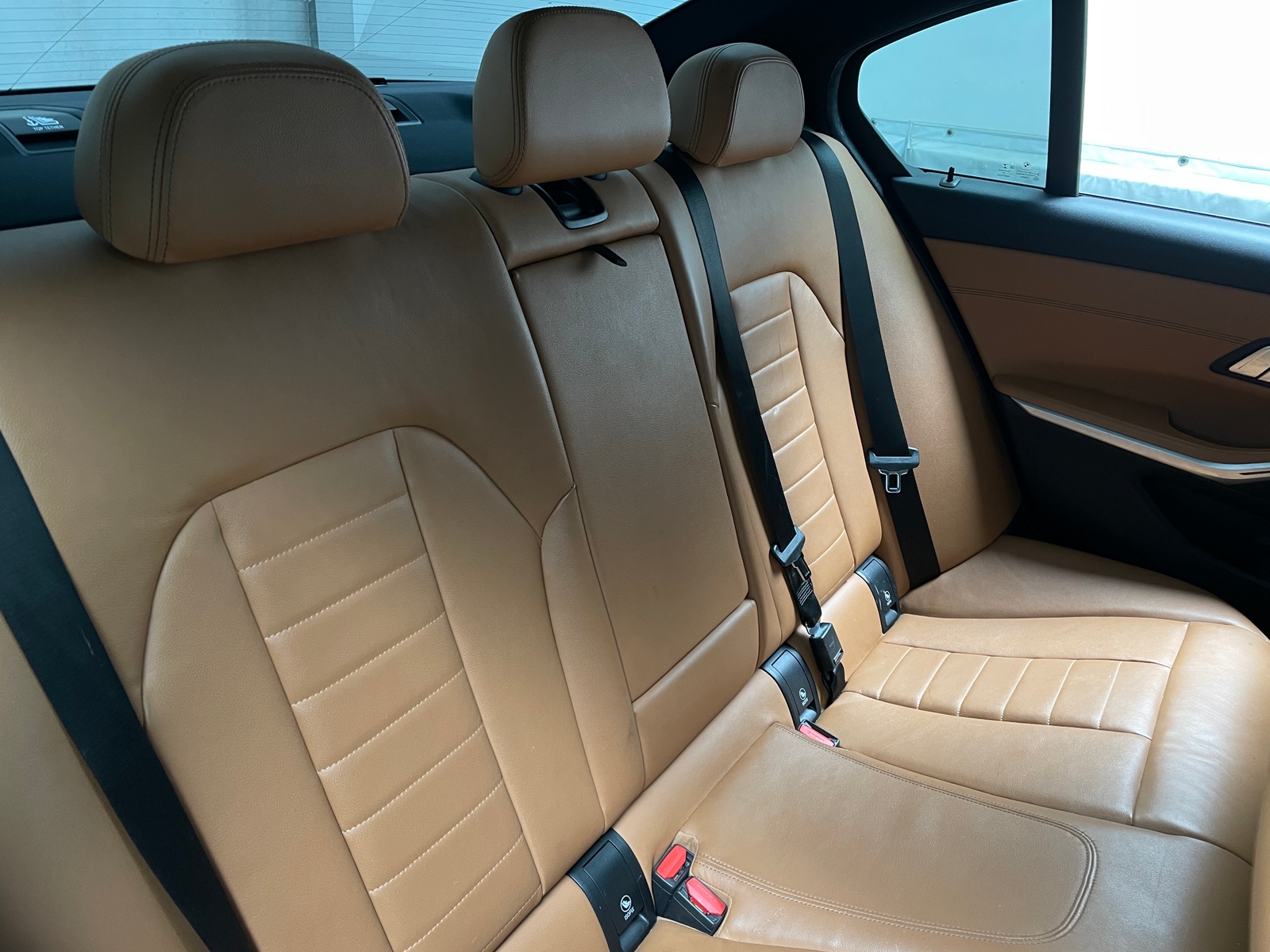 Thumbnail: 2019 BMW 3 Series - 5