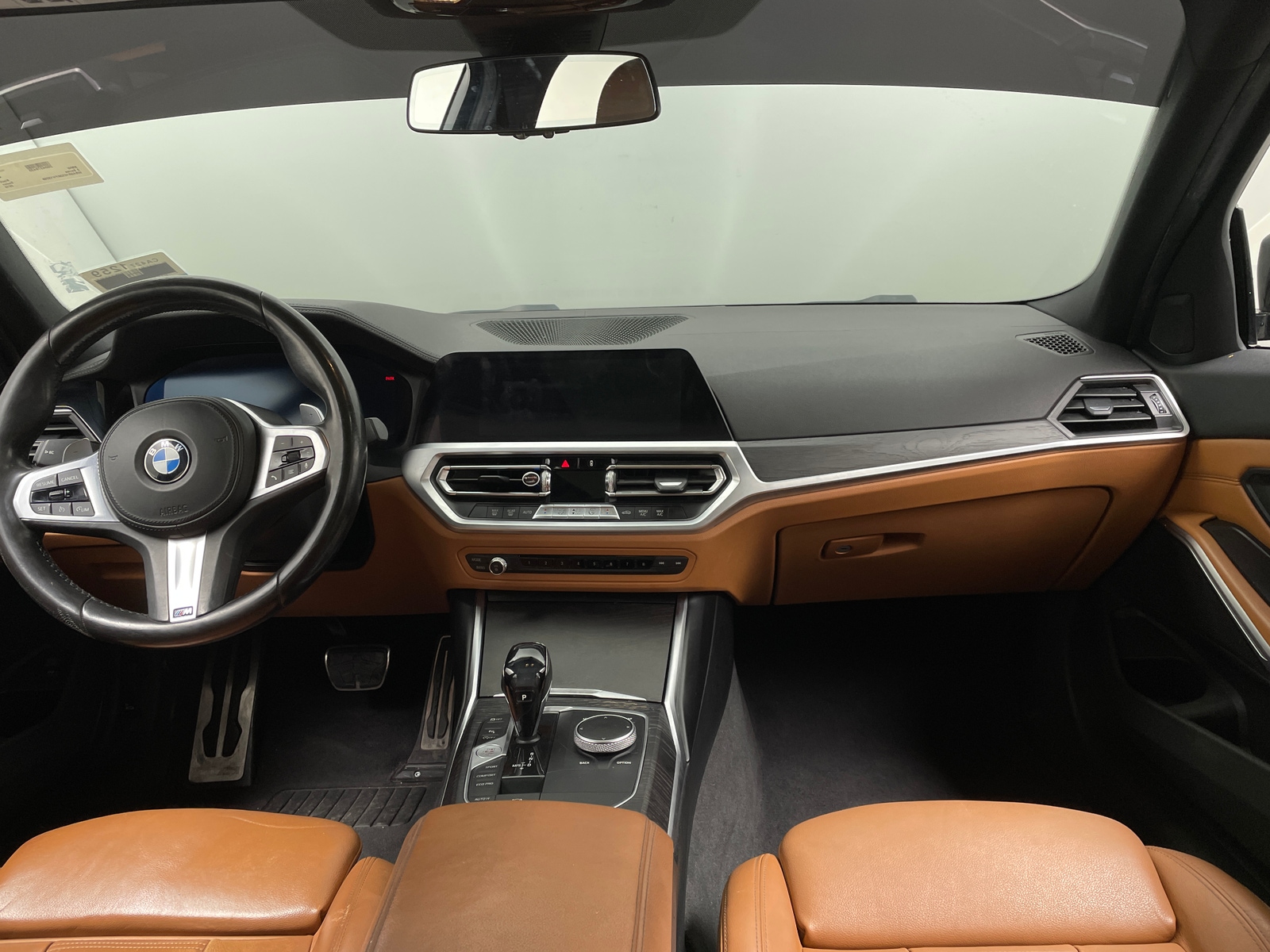 Thumbnail: 2019 BMW 3 Series - 2