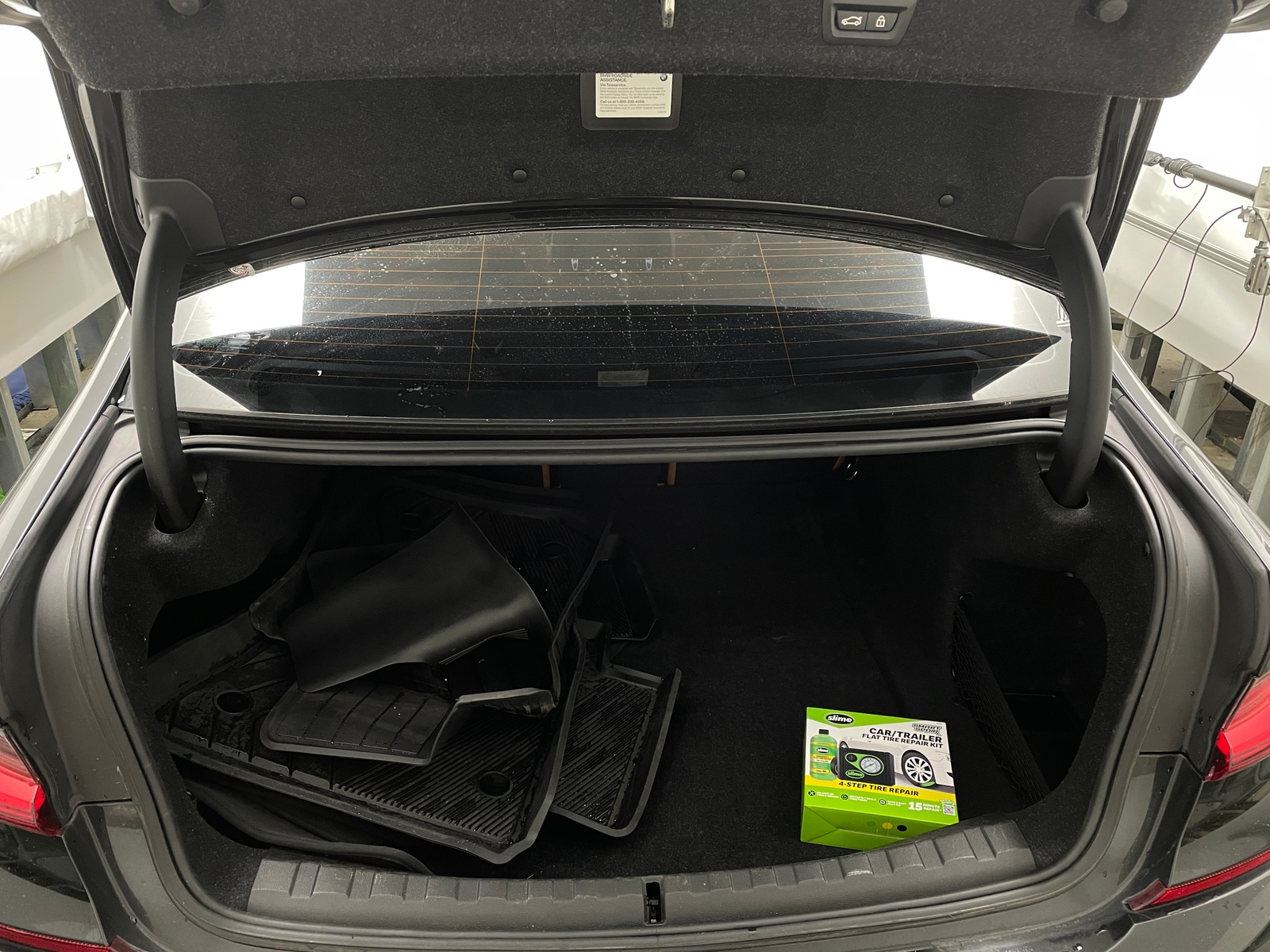 Thumbnail: 2019 BMW 3 Series - 6