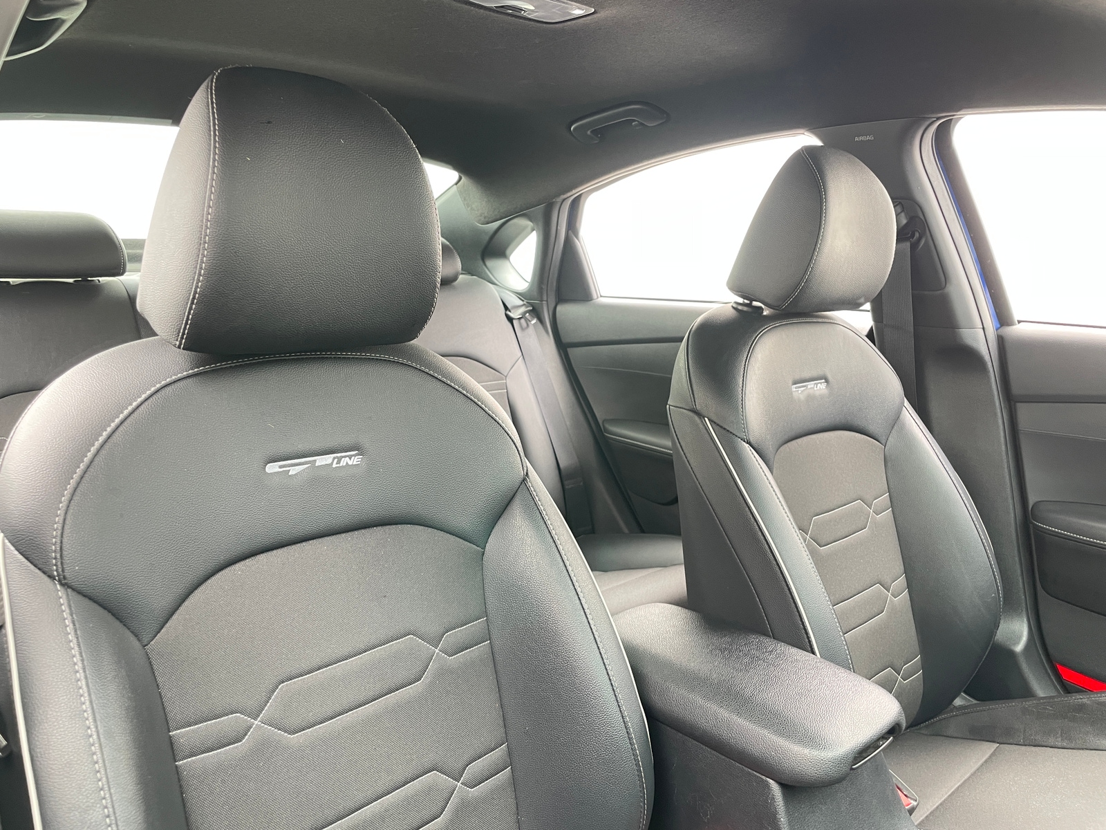 Thumbnail: 2024 Kia Forte - 2