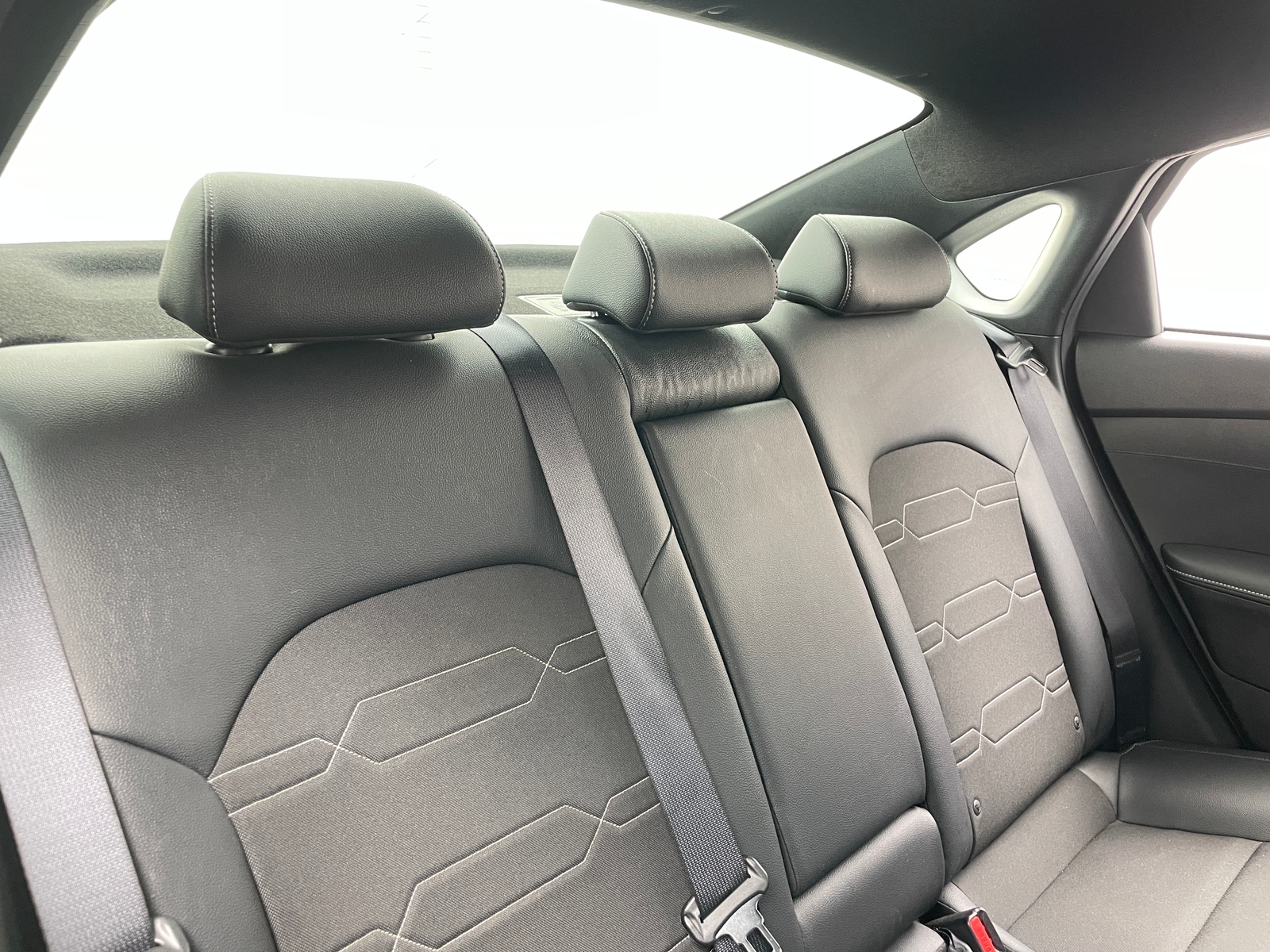 Thumbnail: 2024 Kia Forte - 6