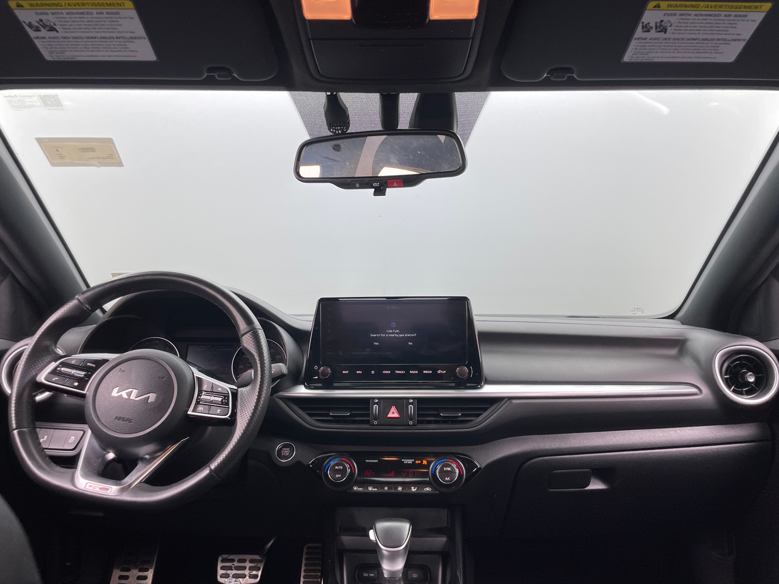 Thumbnail: 2024 Kia Forte - 3