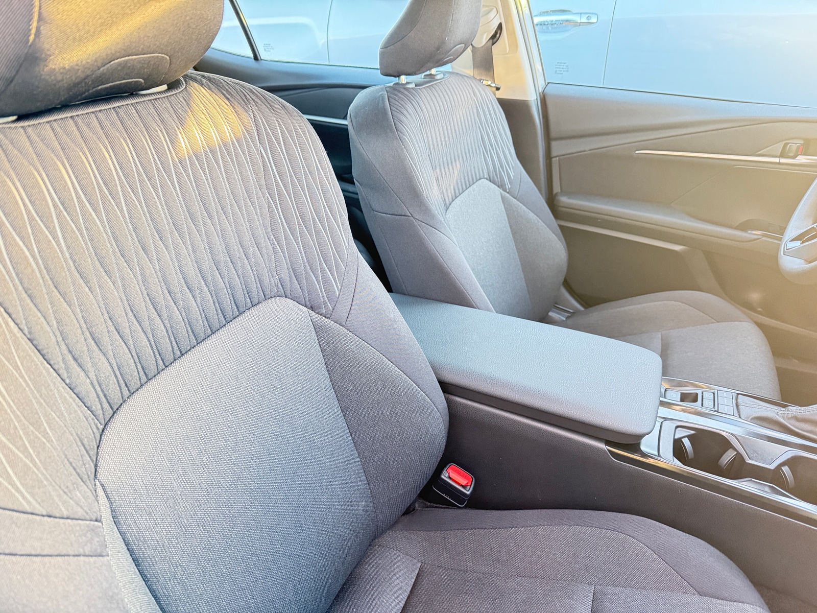 Thumbnail: 2025 Toyota Camry - 2