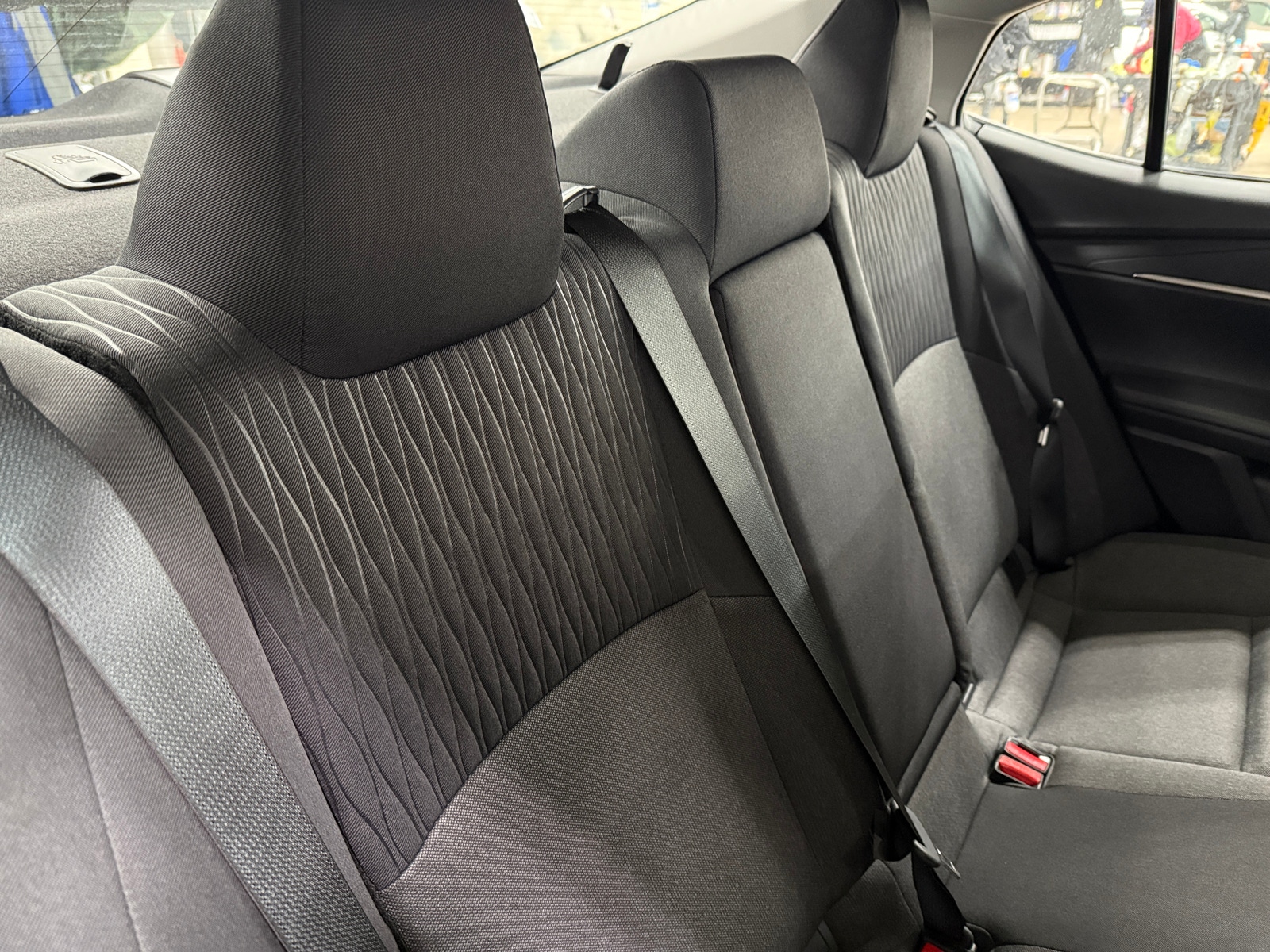 Thumbnail: 2025 Toyota Camry - 6