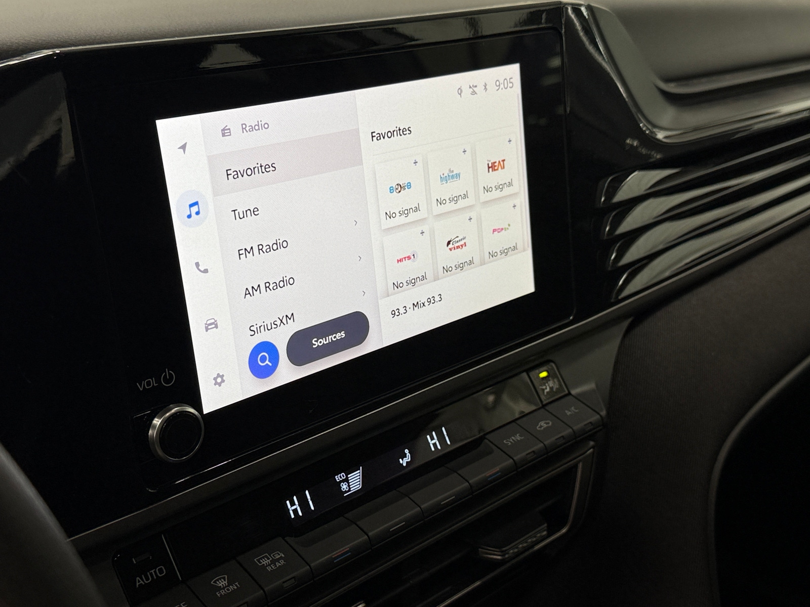 Thumbnail: 2025 Toyota Camry - 4