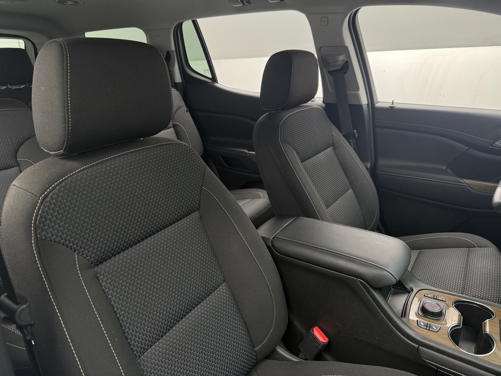 Thumbnail: 2023 GMC Acadia - 2