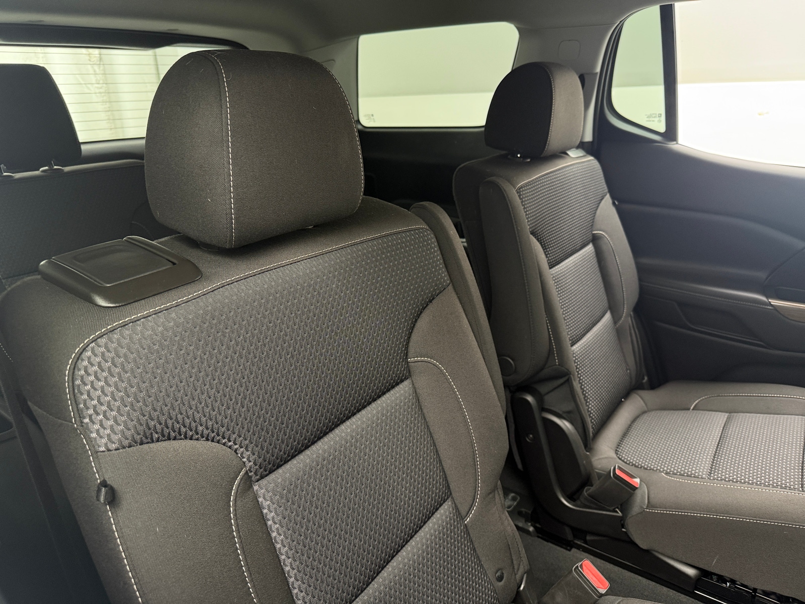 Thumbnail: 2023 GMC Acadia - 6