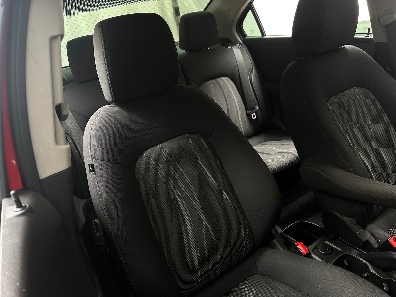 Thumbnail: 2020 Chevrolet Sonic - 2