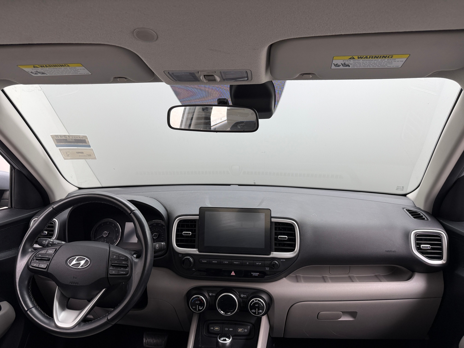 Thumbnail: 2022 Hyundai Venue - 3