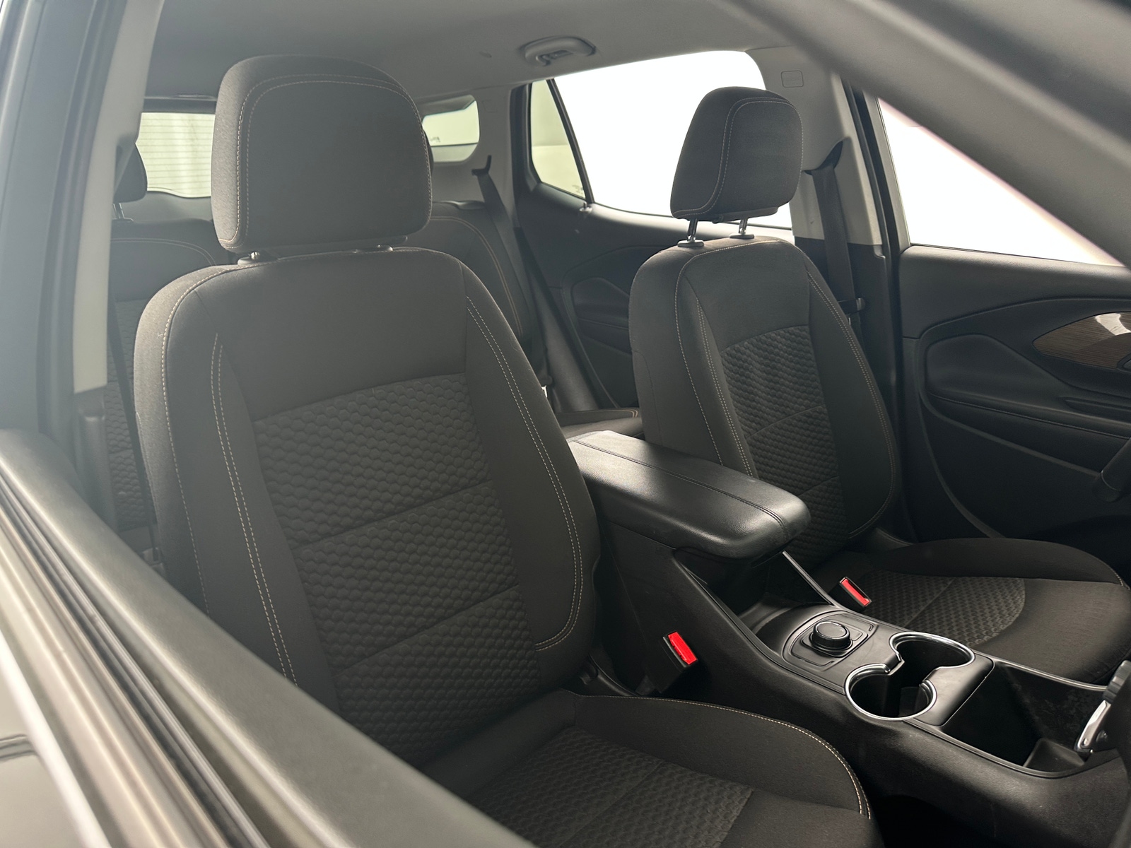 Thumbnail: 2018 GMC Terrain - 2