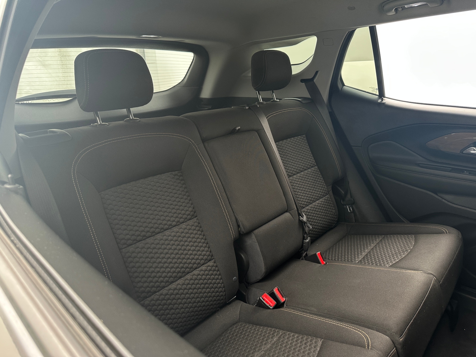 Thumbnail: 2018 GMC Terrain - 6