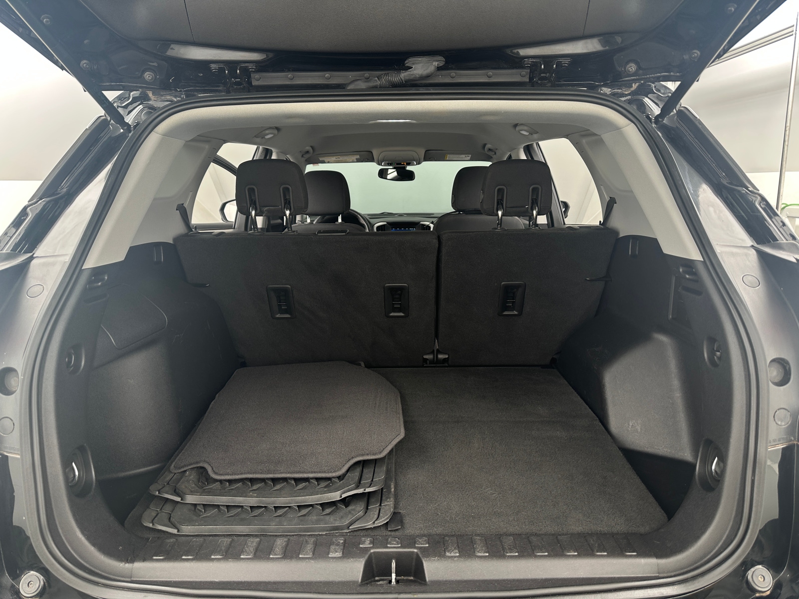 Thumbnail: 2018 GMC Terrain - 7