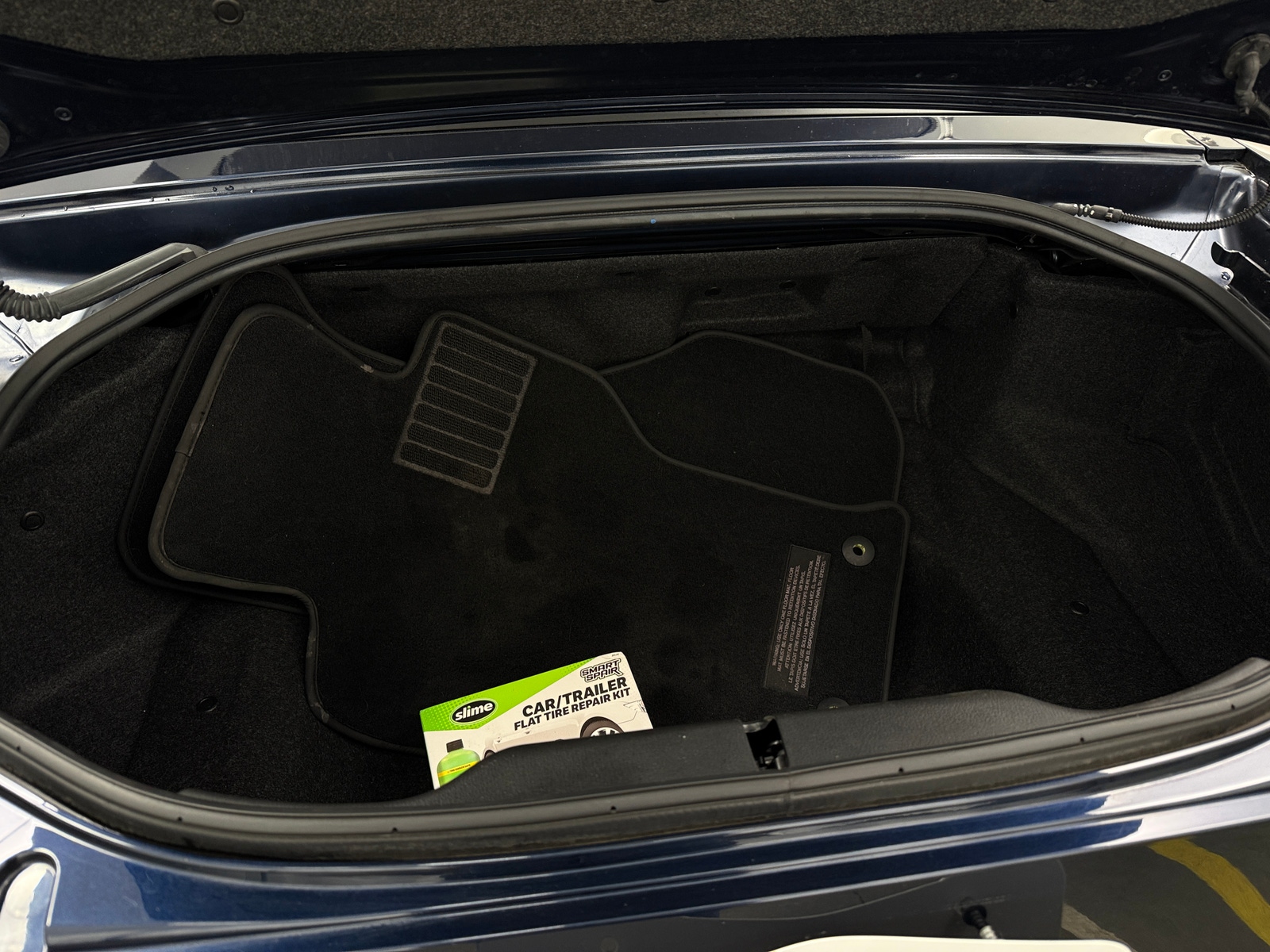 Thumbnail: 2020 Fiat 124 Spider - 4