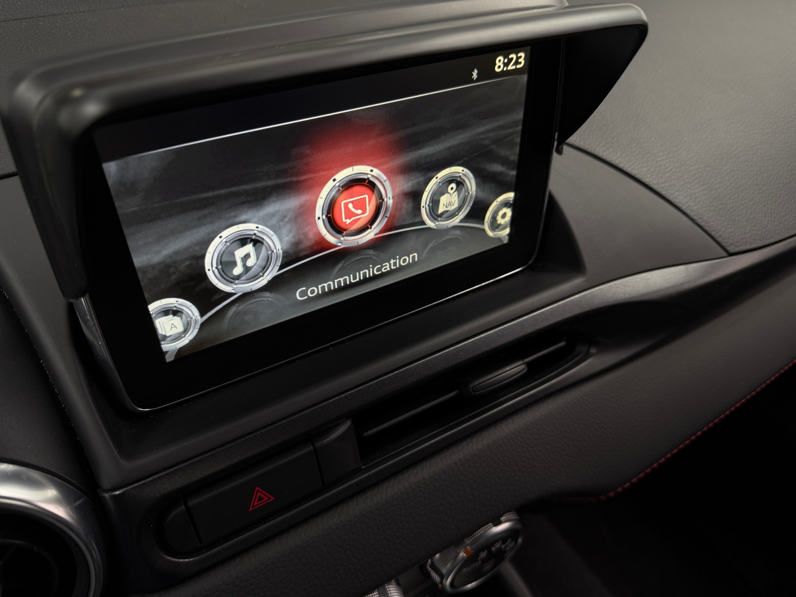 Thumbnail: 2020 Fiat 124 Spider - 2