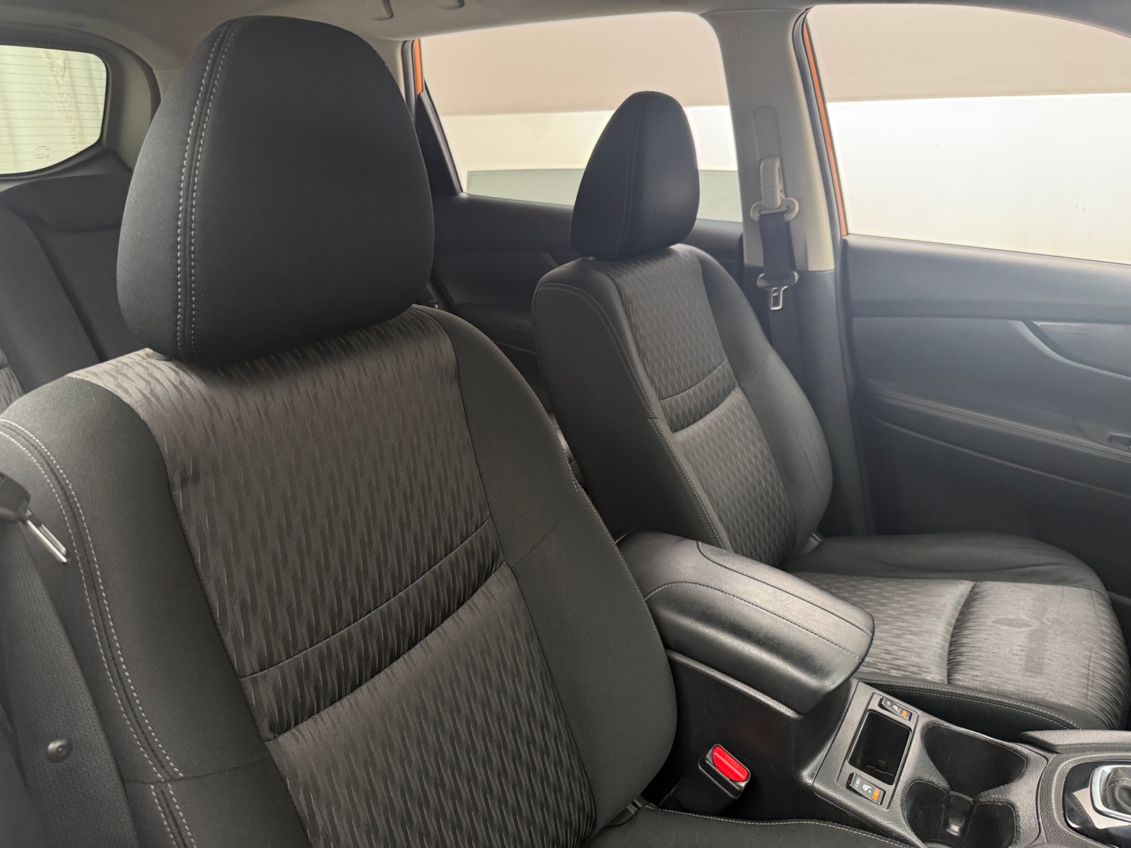 Thumbnail: 2020 Nissan Rogue - 2