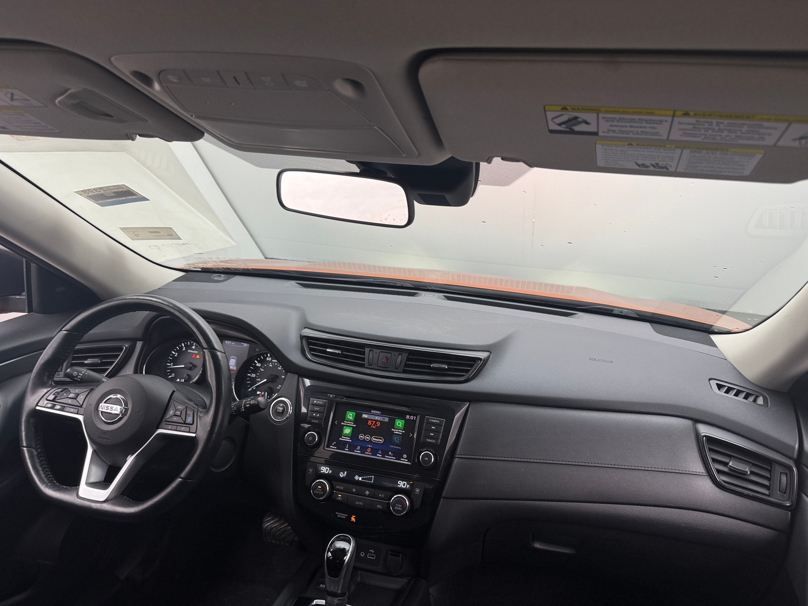 Thumbnail: 2020 Nissan Rogue - 3