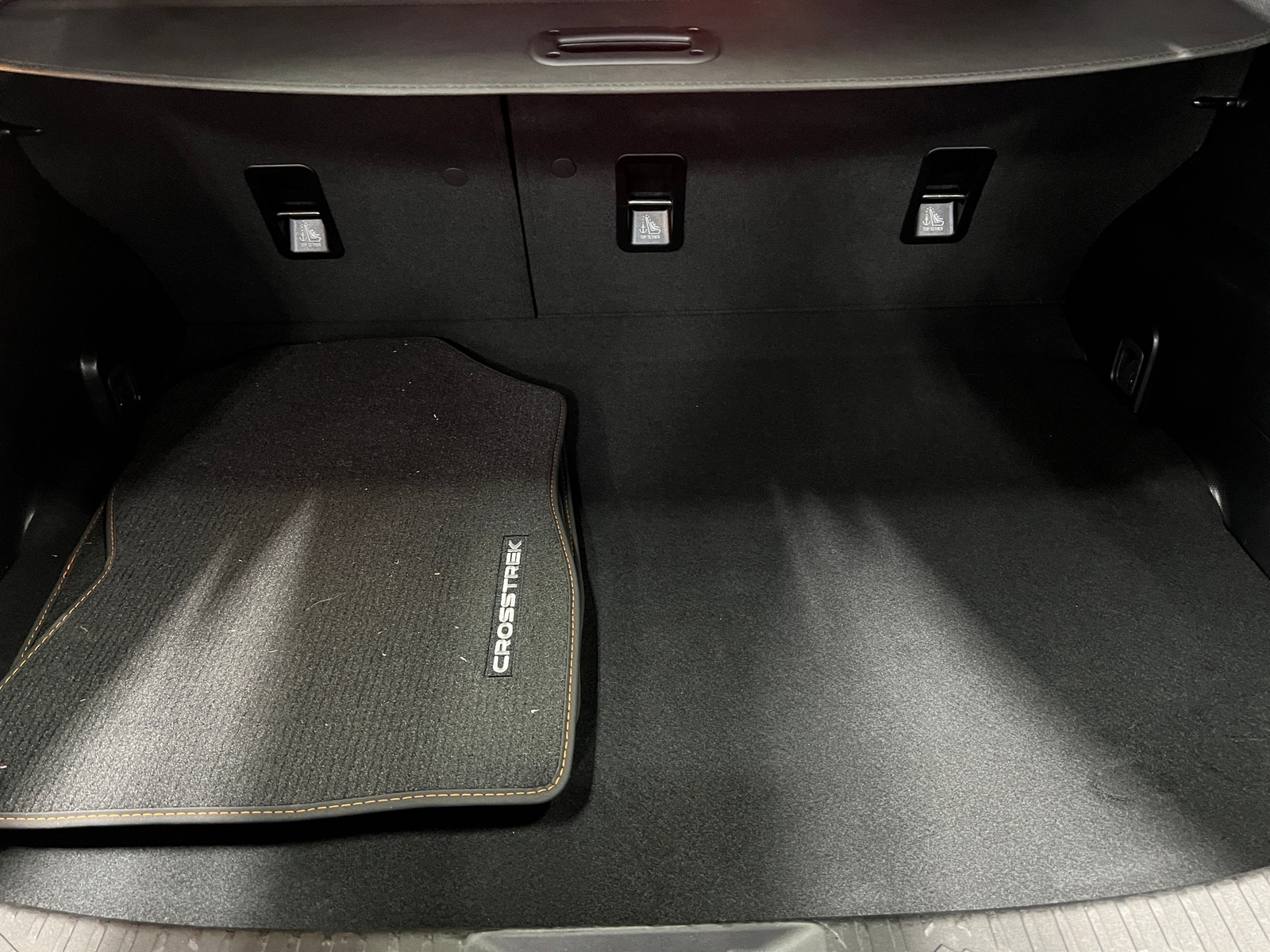 Thumbnail: 2025 Subaru Crosstrek - 6