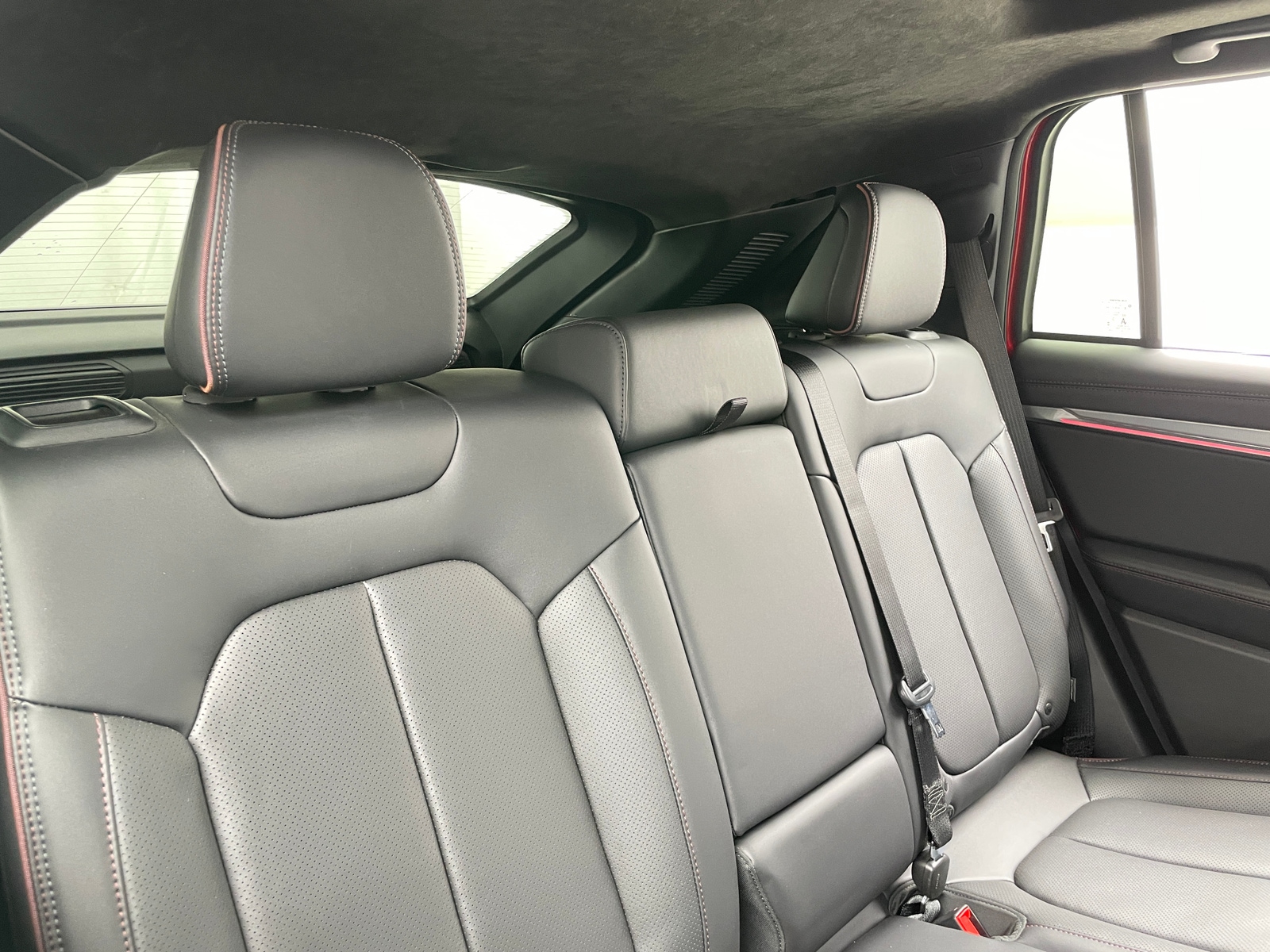 Thumbnail: 2024 Jeep Wagoneer S - 5