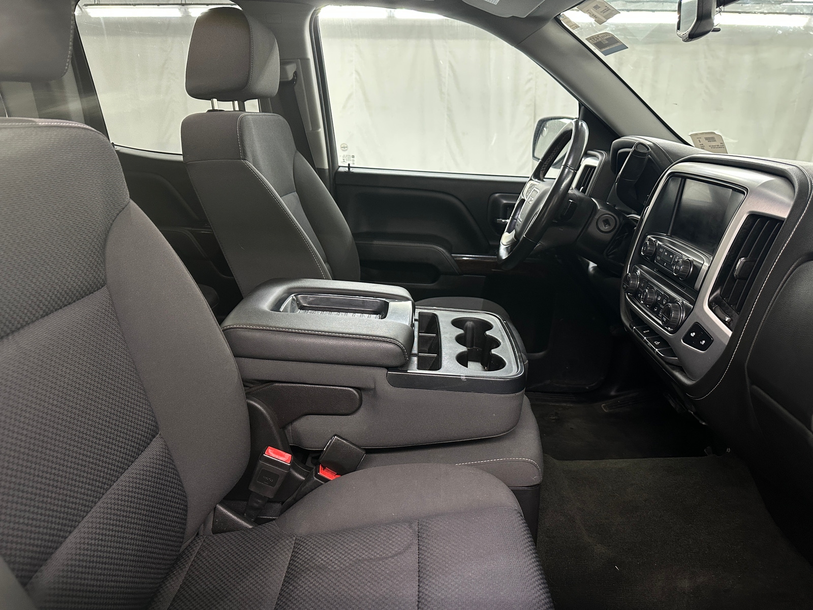 Thumbnail: 2018 GMC Sierra 1500 - 2