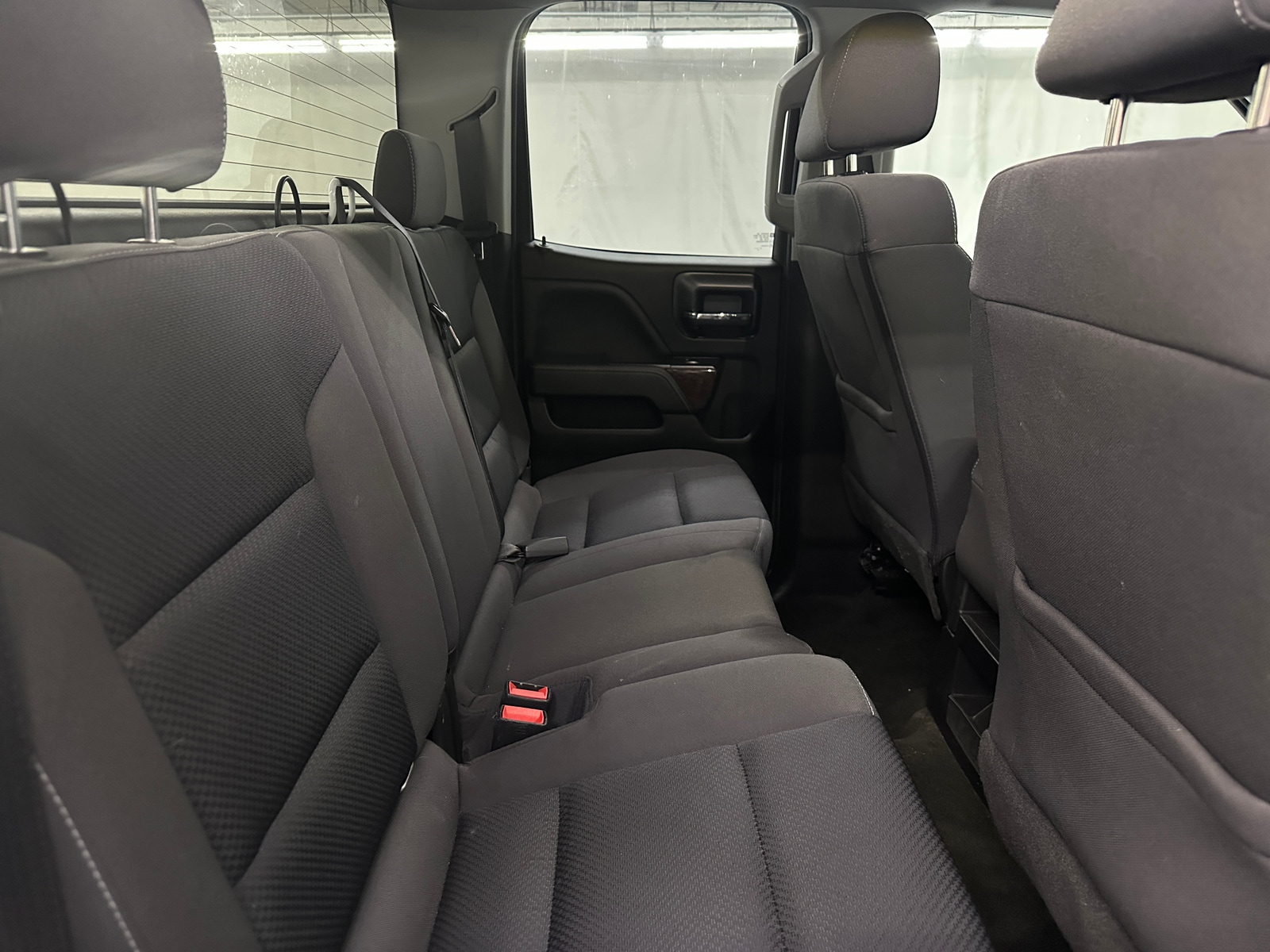 Thumbnail: 2018 GMC Sierra 1500 - 6