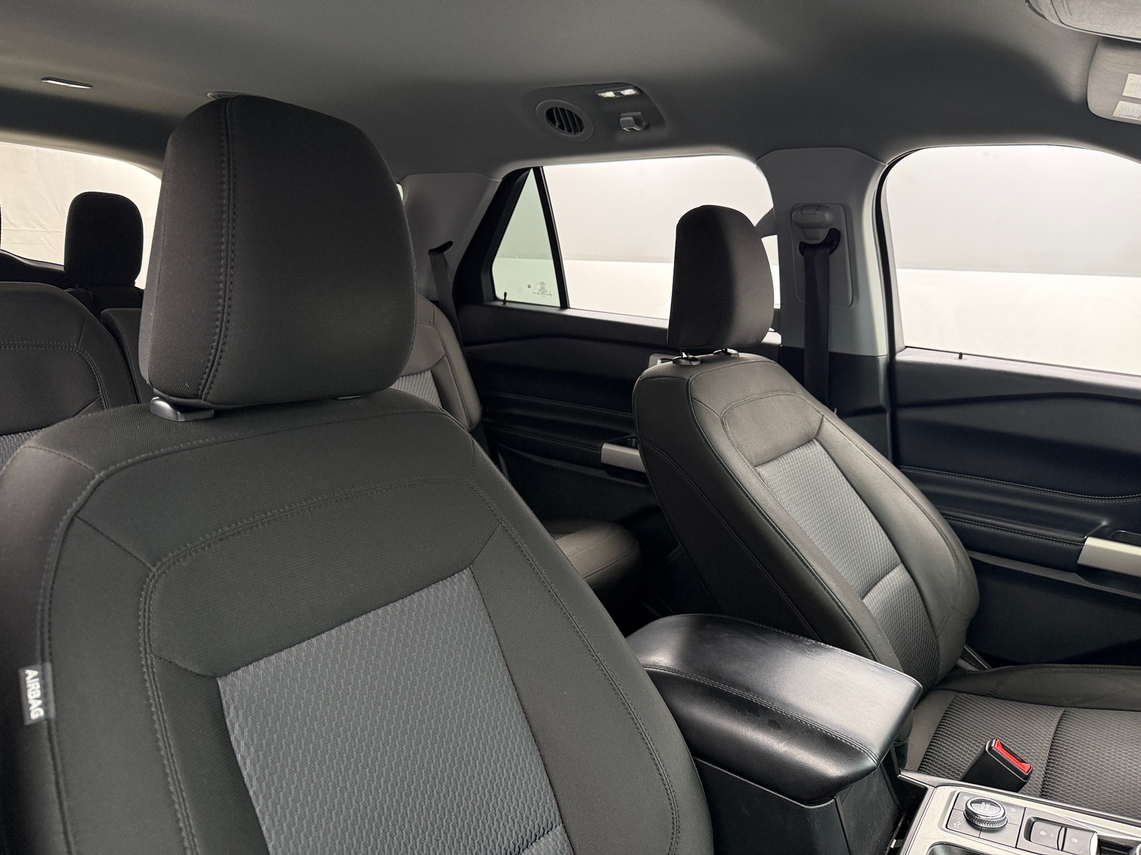 Thumbnail: 2022 Ford Explorer - 2