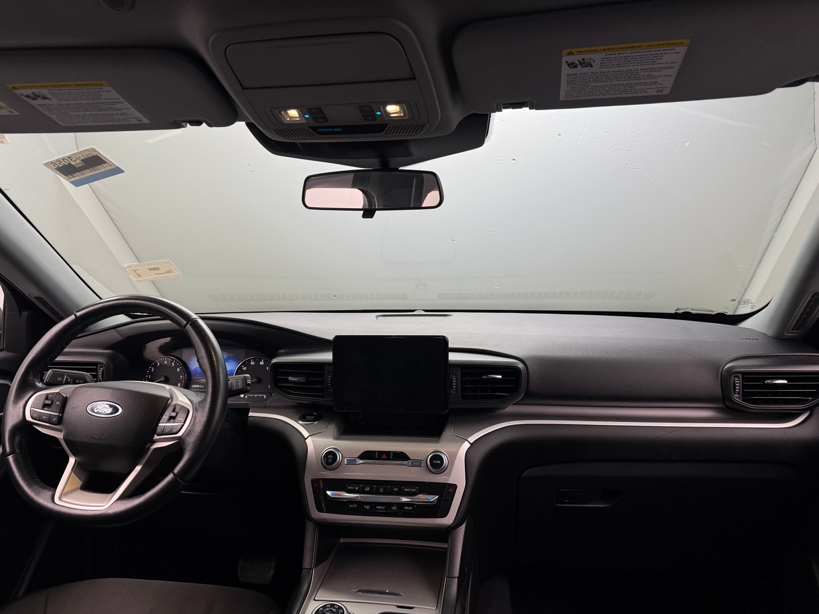 Thumbnail: 2022 Ford Explorer - 3