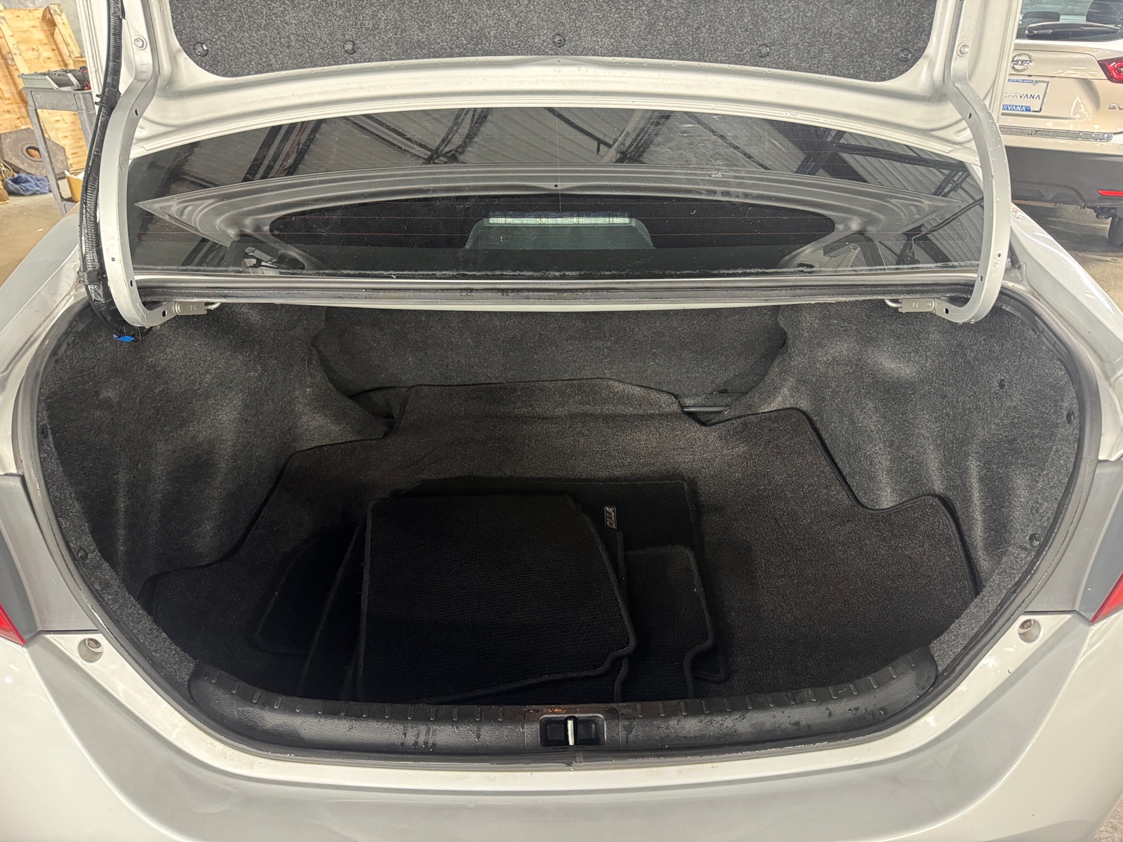 Thumbnail: 2015 Toyota Corolla - 6